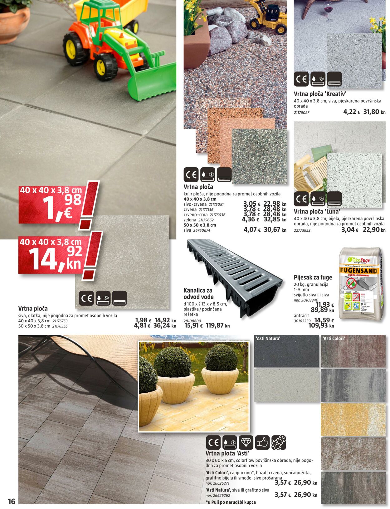 Katalog Bauhaus 02.03.2023 - 29.03.2023