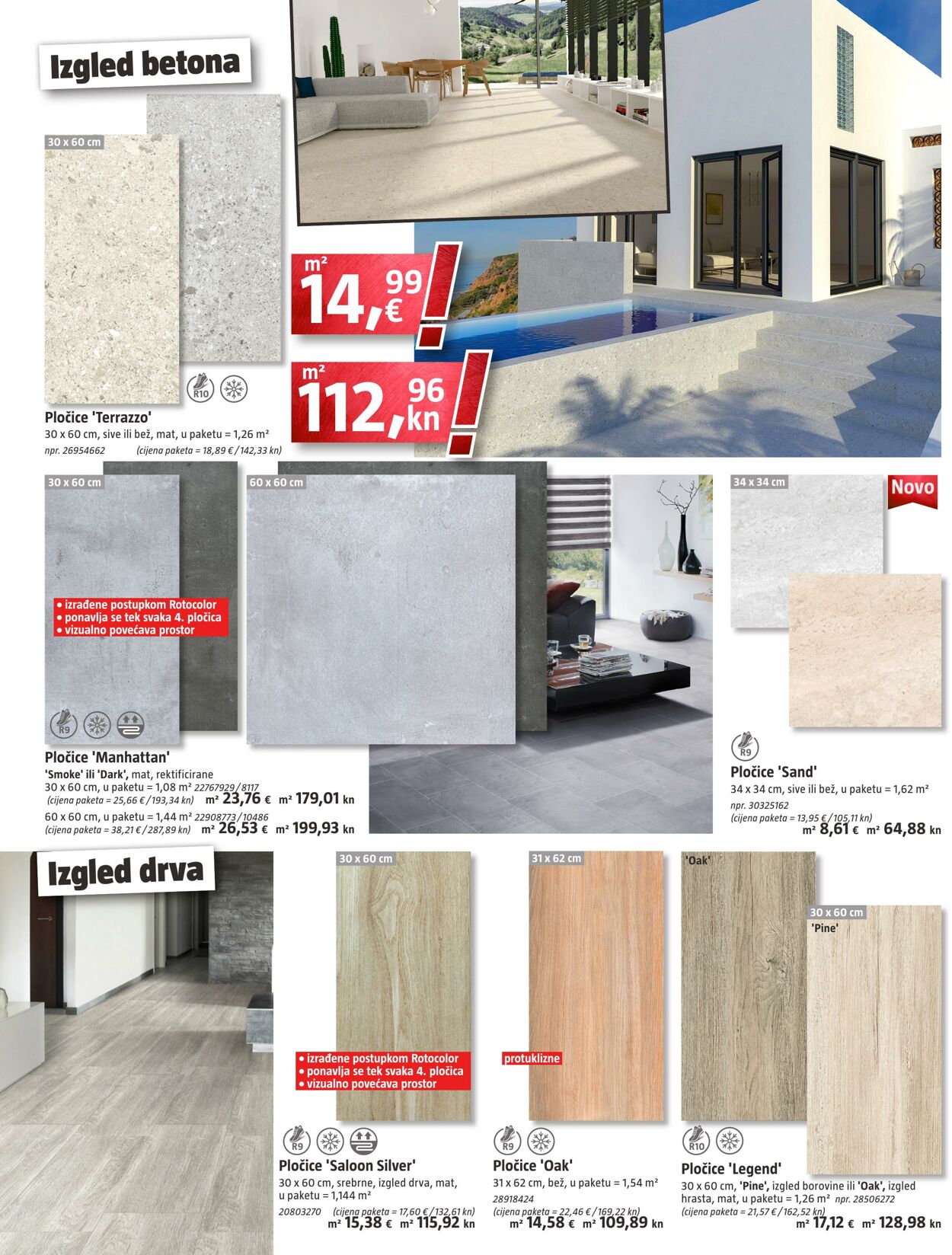 Katalog Bauhaus 02.03.2023 - 29.03.2023