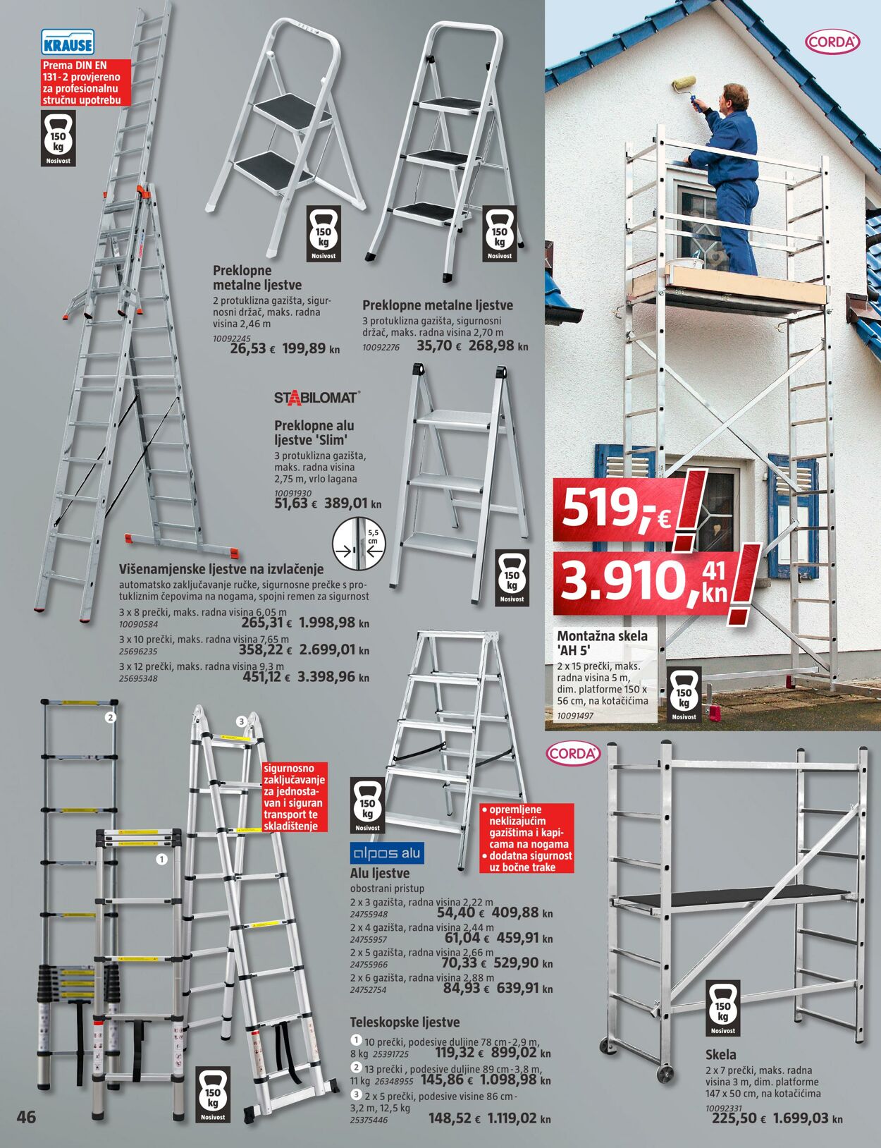 Katalog Bauhaus 02.03.2023 - 29.03.2023