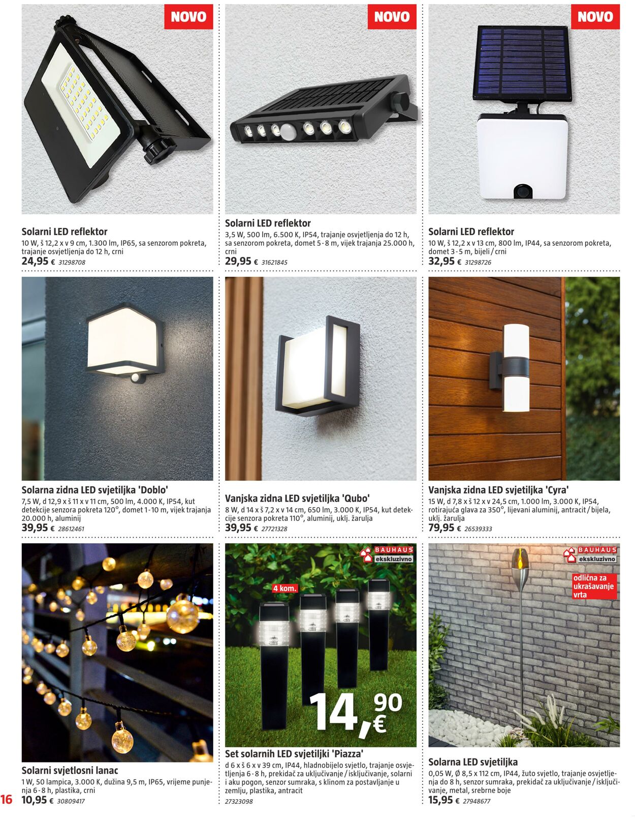 Katalog Bauhaus 07.03.2024 - 03.04.2024