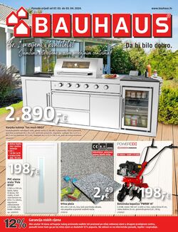 Katalog Bauhaus 02.09.2021 - 29.09.2021