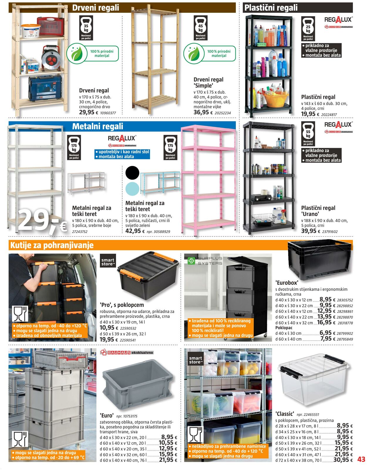 Katalog Bauhaus 07.03.2024 - 03.04.2024