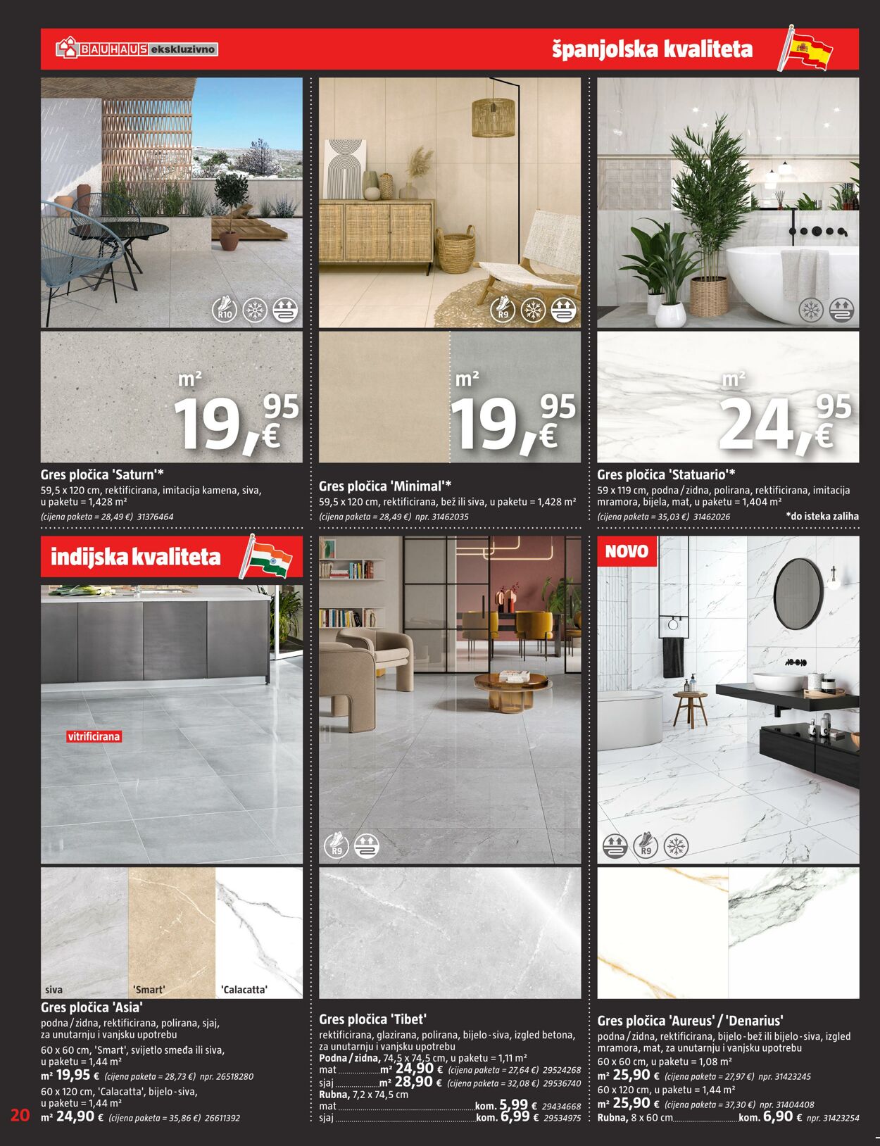 Katalog Bauhaus 07.03.2024 - 03.04.2024