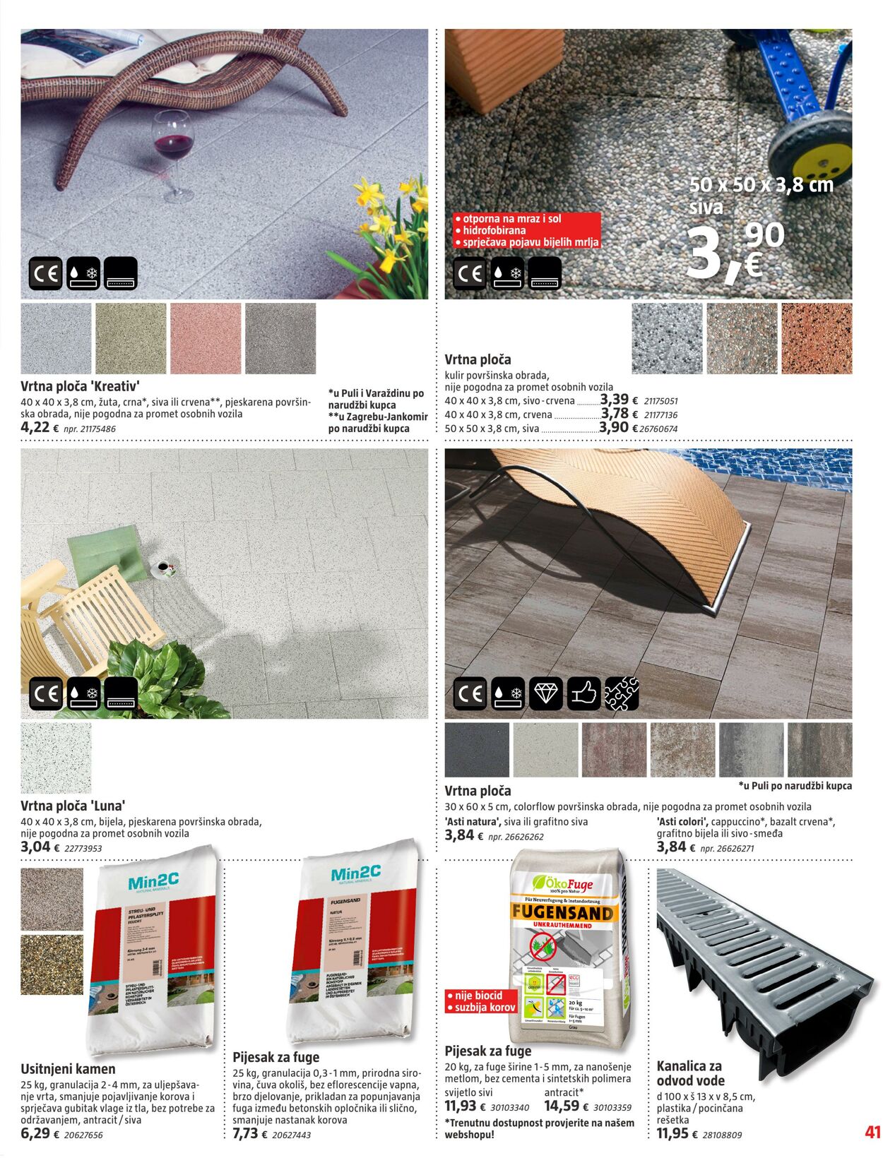 Katalog Bauhaus 07.03.2024 - 03.04.2024