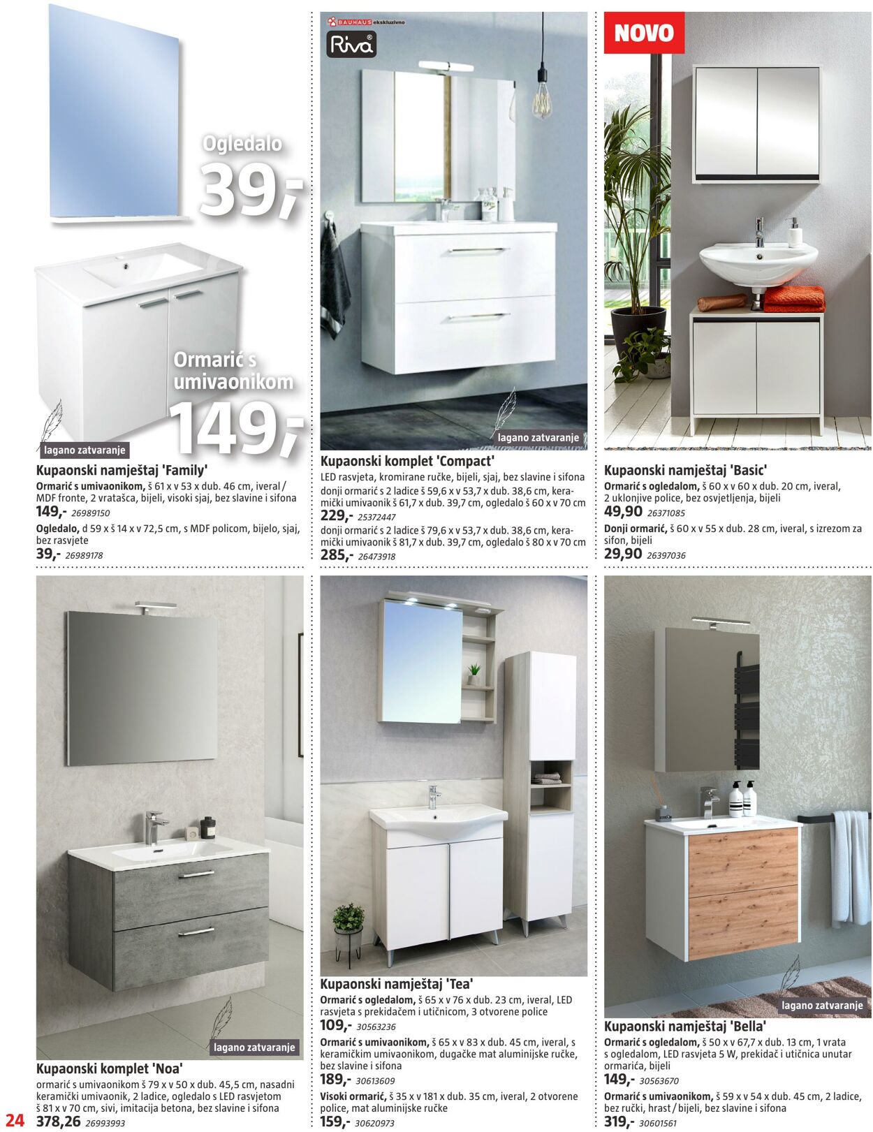 Katalog Bauhaus 08.01.2024 - 31.01.2024