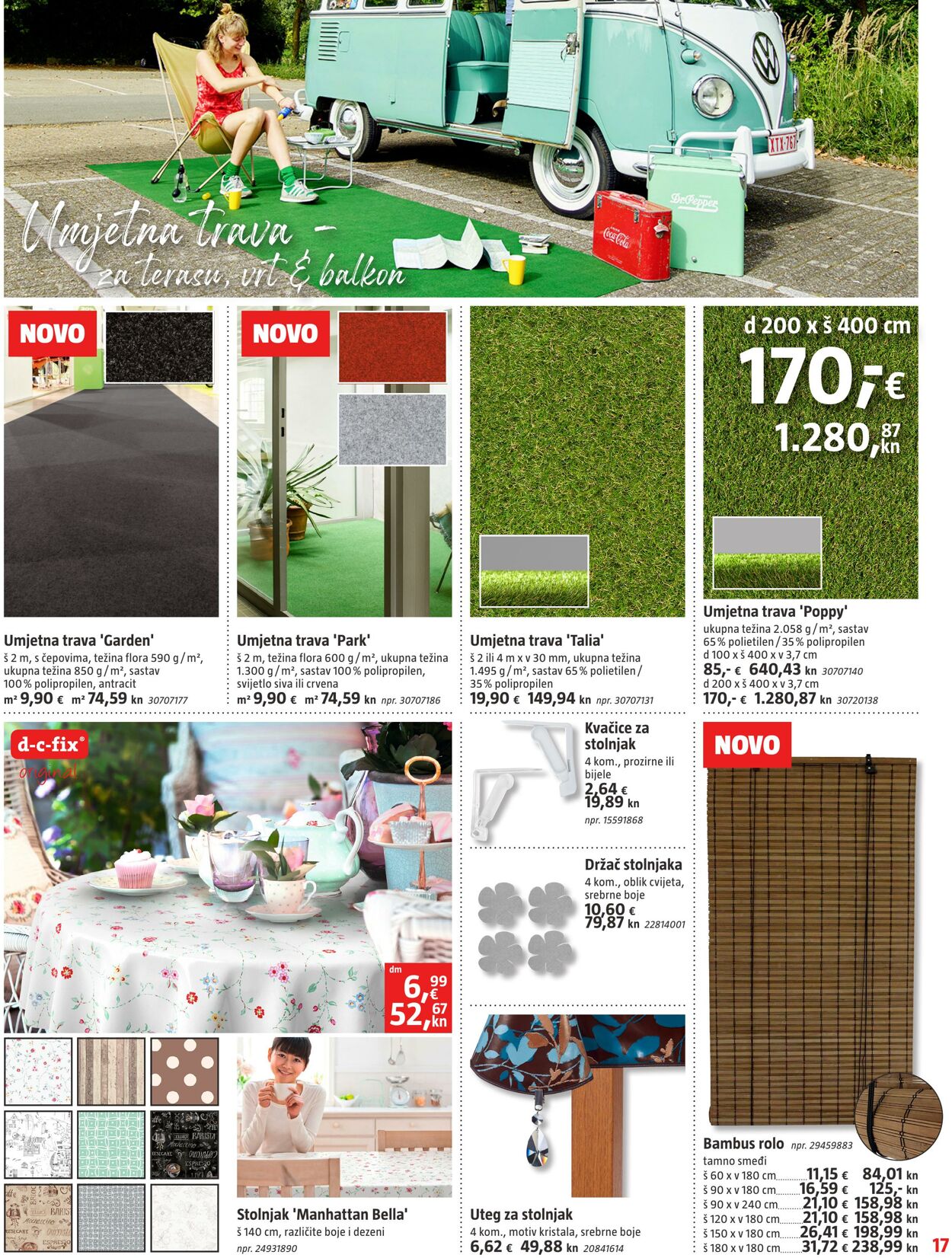 Katalog Bauhaus 29.06.2023 - 02.08.2023