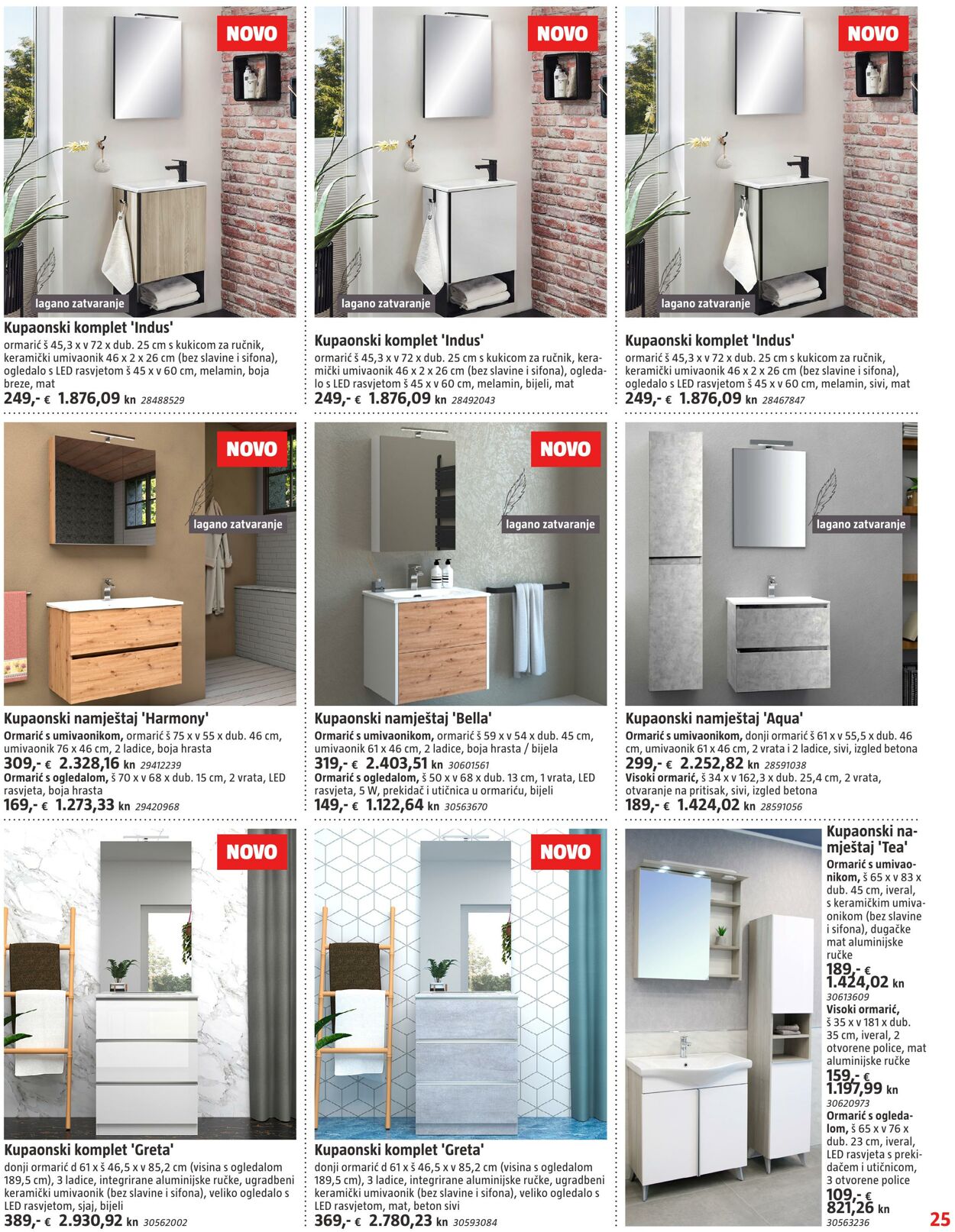 Katalog Bauhaus 29.06.2023 - 02.08.2023