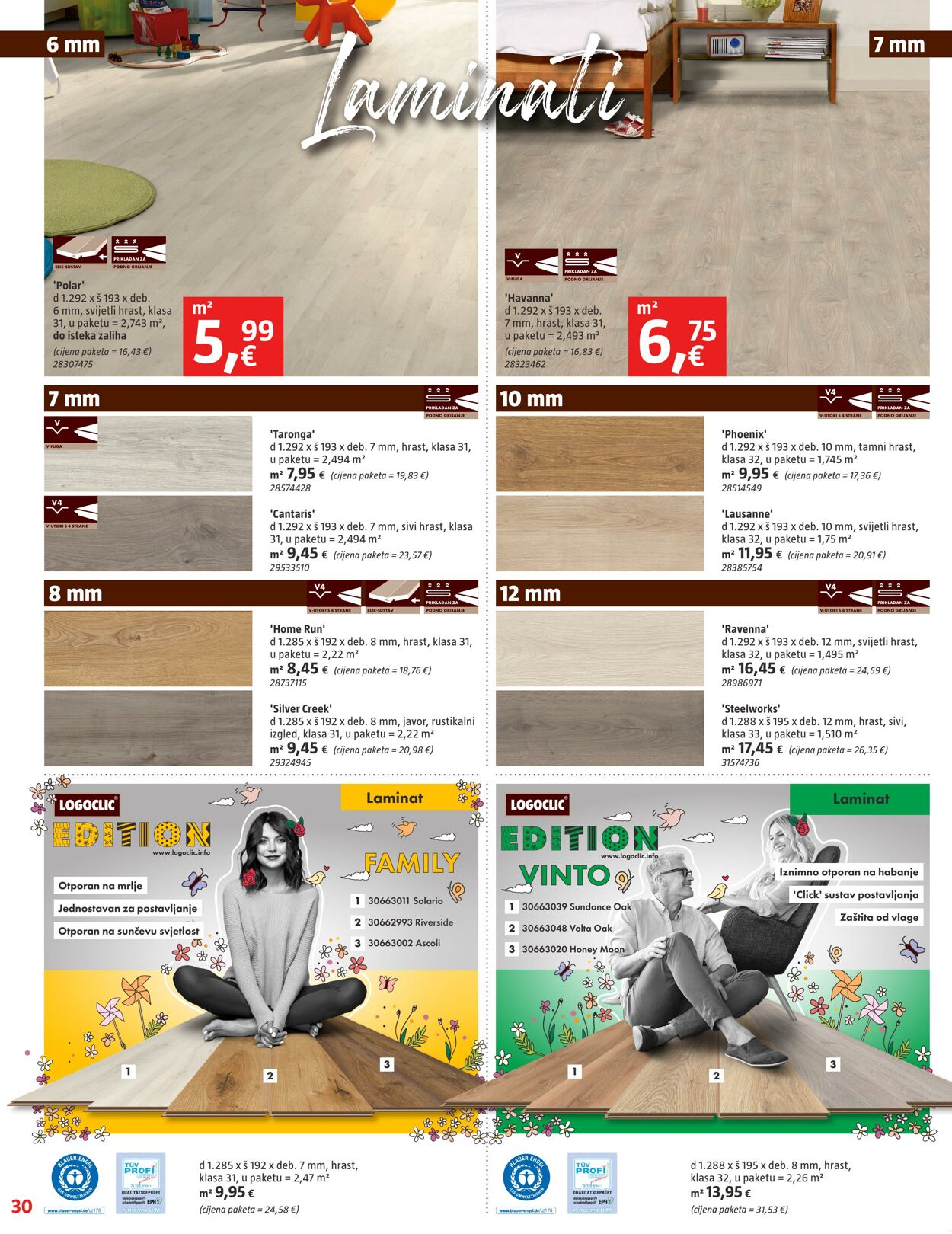 Katalog Bauhaus 27.06.2024 - 31.07.2024