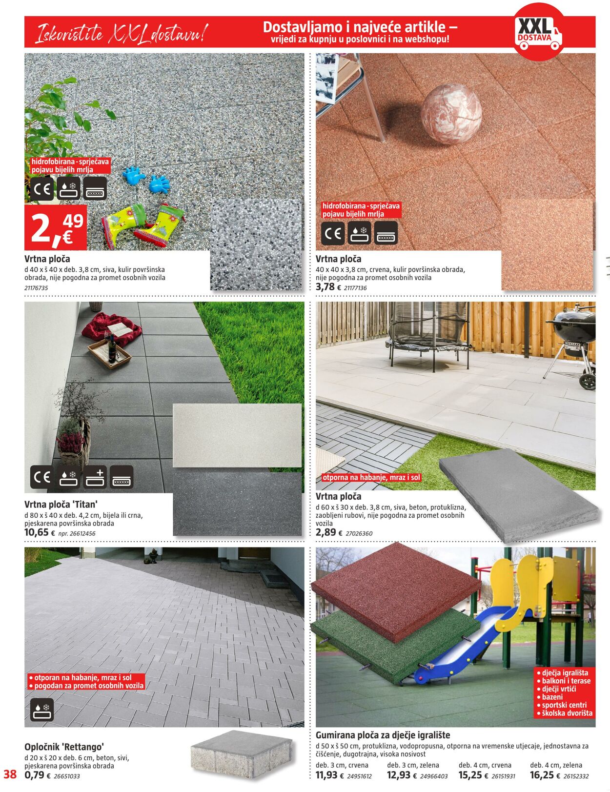 Katalog Bauhaus 27.06.2024 - 31.07.2024