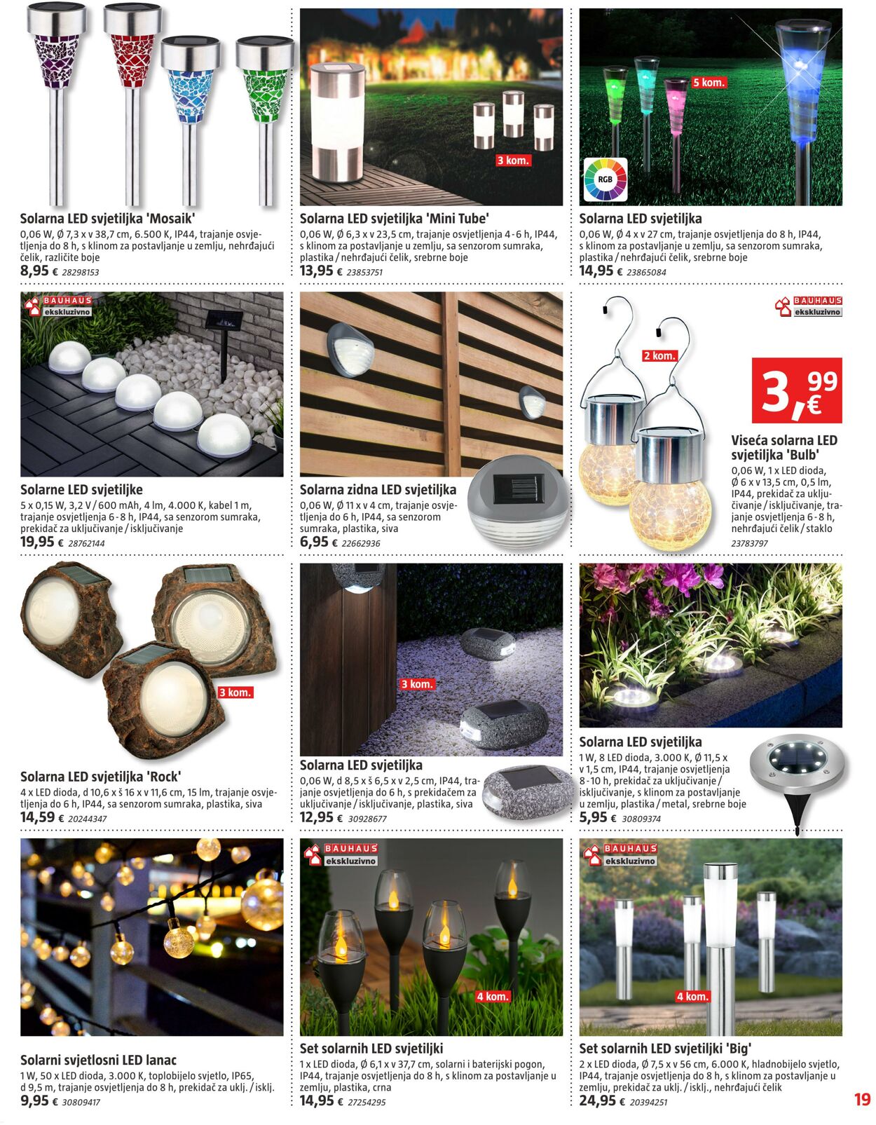 Katalog Bauhaus 27.06.2024 - 31.07.2024