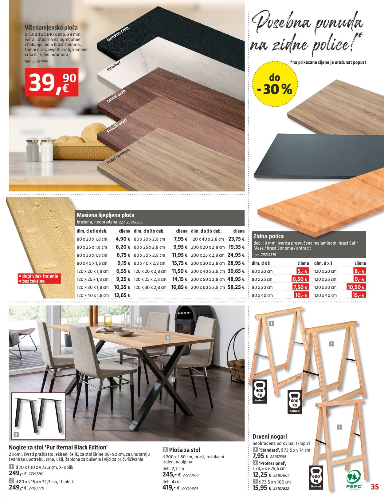 Katalog Bauhaus 30.07.2024 - 01.08.2024