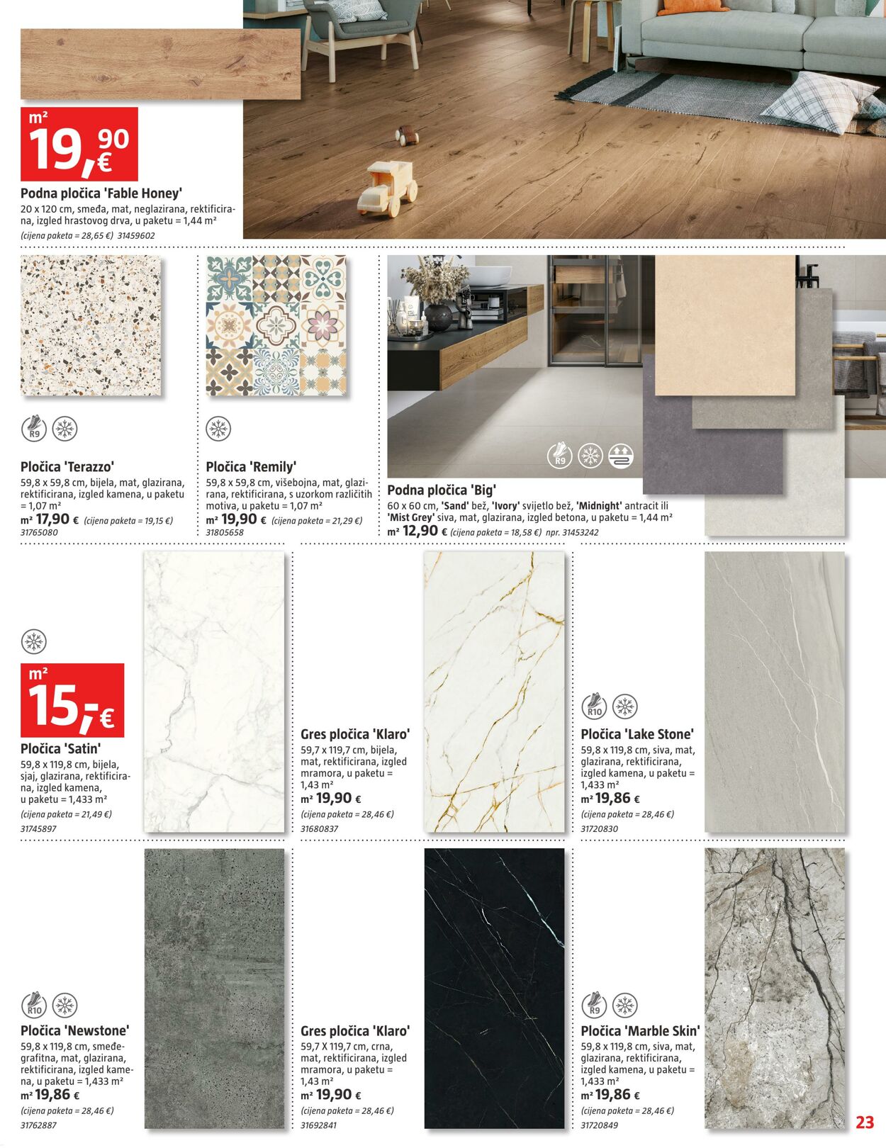 Katalog Bauhaus 30.07.2024 - 01.08.2024