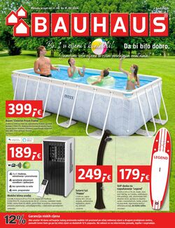 Katalog Bauhaus 30.07.2024 - 01.08.2024