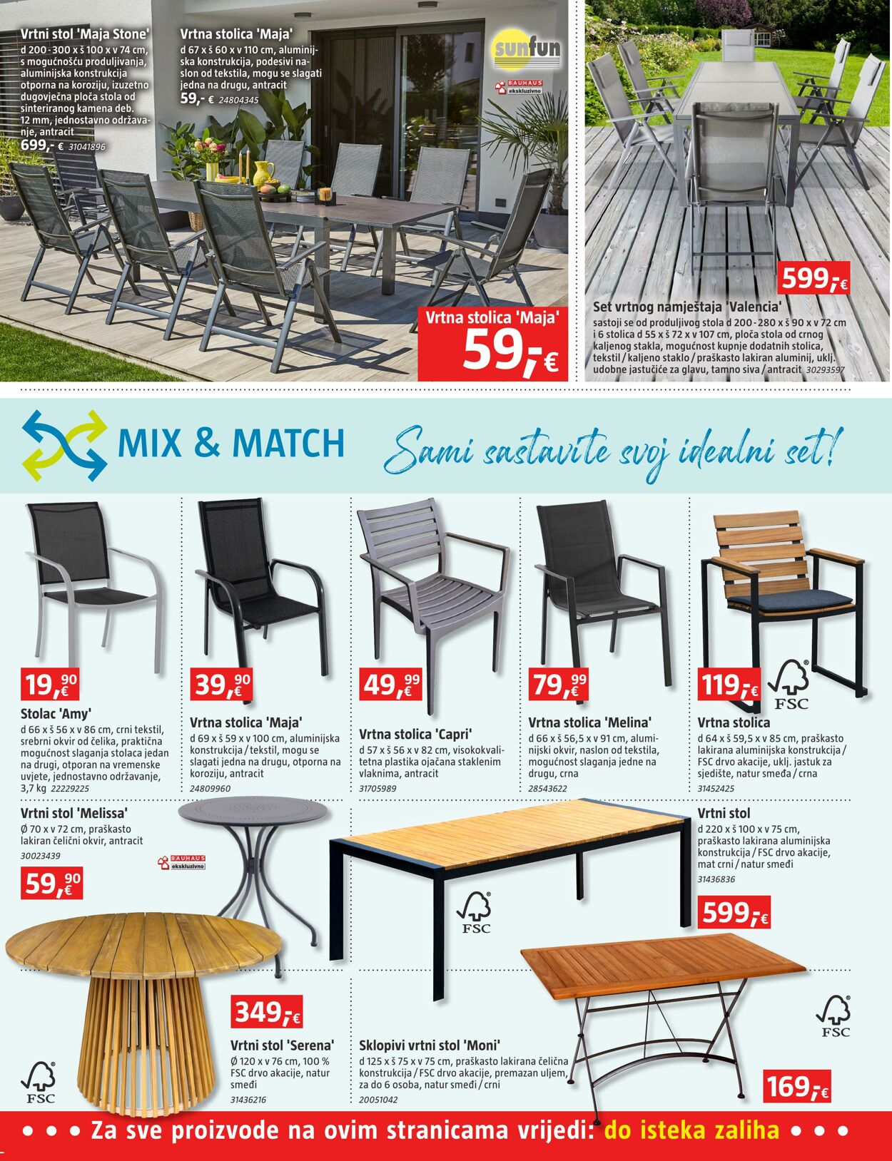 Katalog Bauhaus 27.06.2024 - 31.07.2024