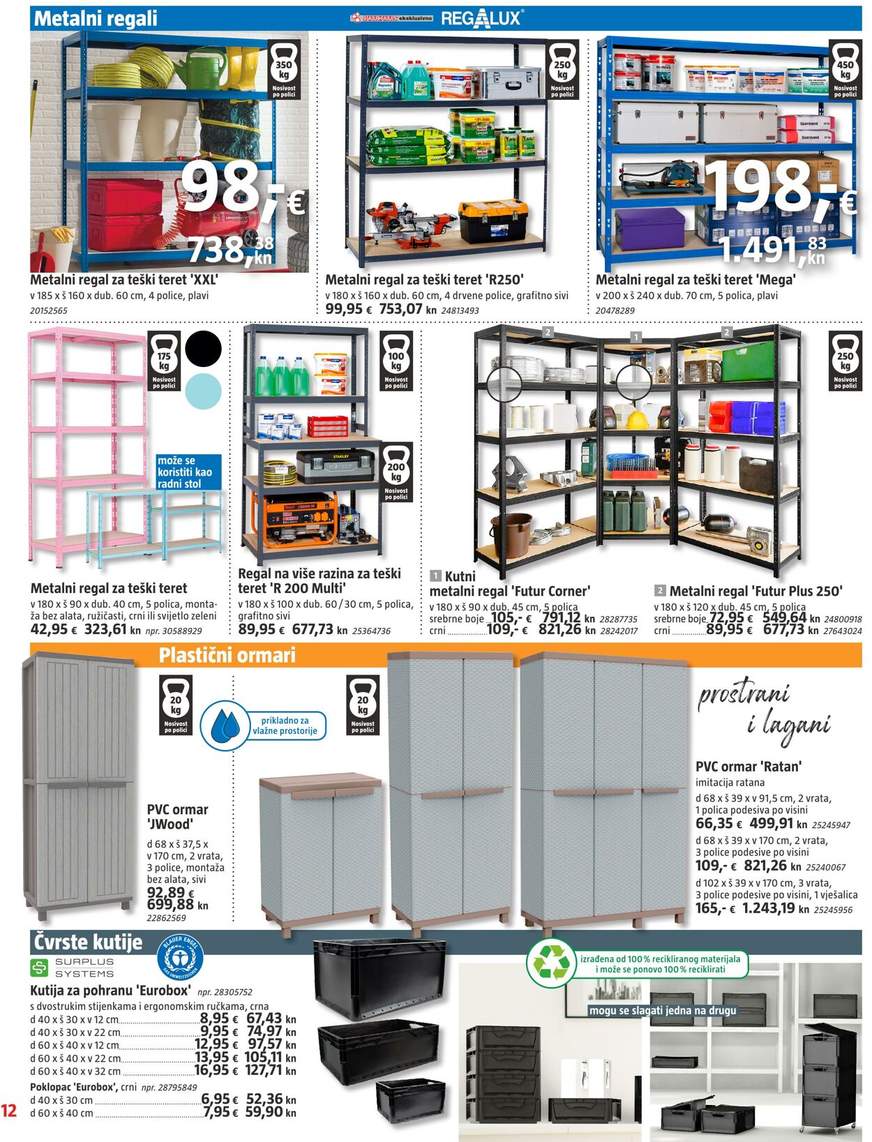 Katalog Bauhaus 02.11.2023 - 29.11.2023