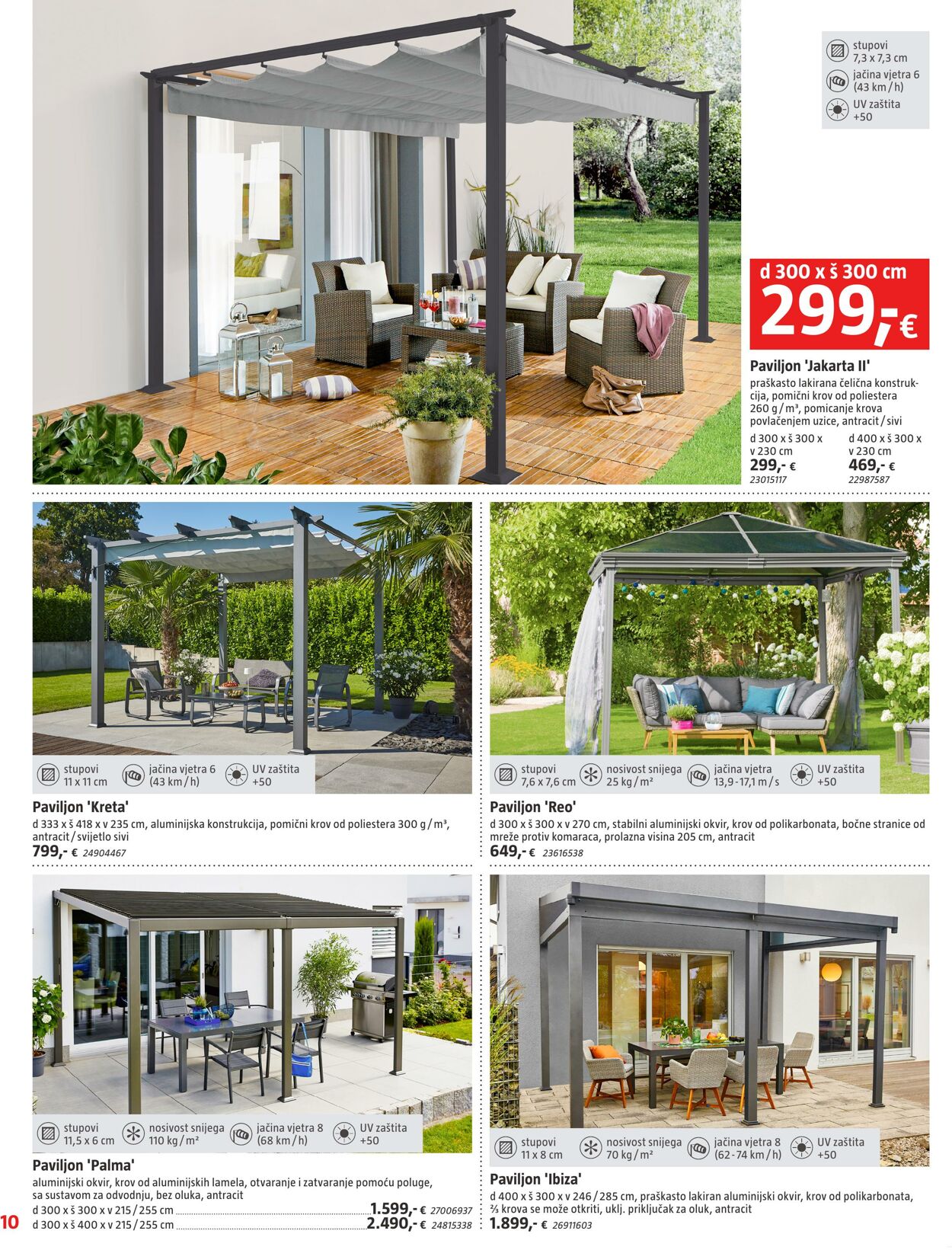 Katalog Bauhaus 22.05.2024 - 05.06.2024