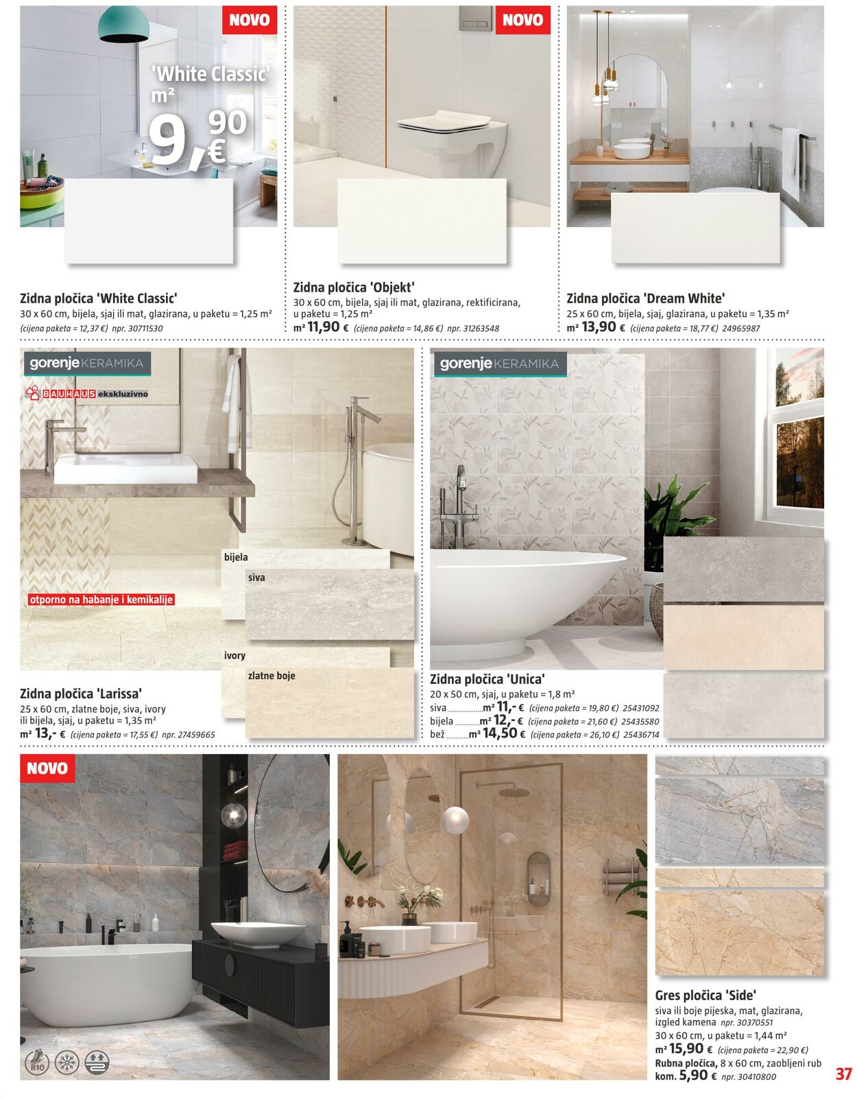 Katalog Bauhaus 04.04.2024 - 01.05.2024