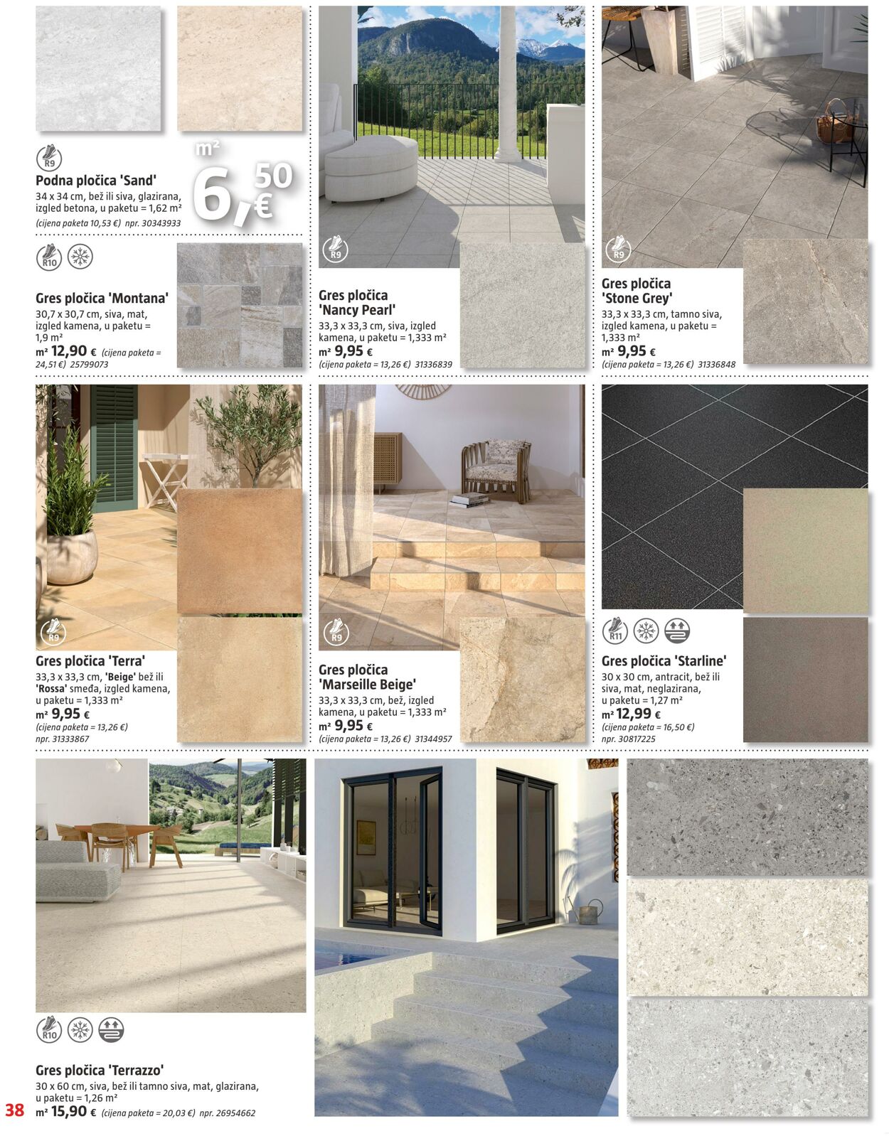 Katalog Bauhaus 04.04.2024 - 01.05.2024