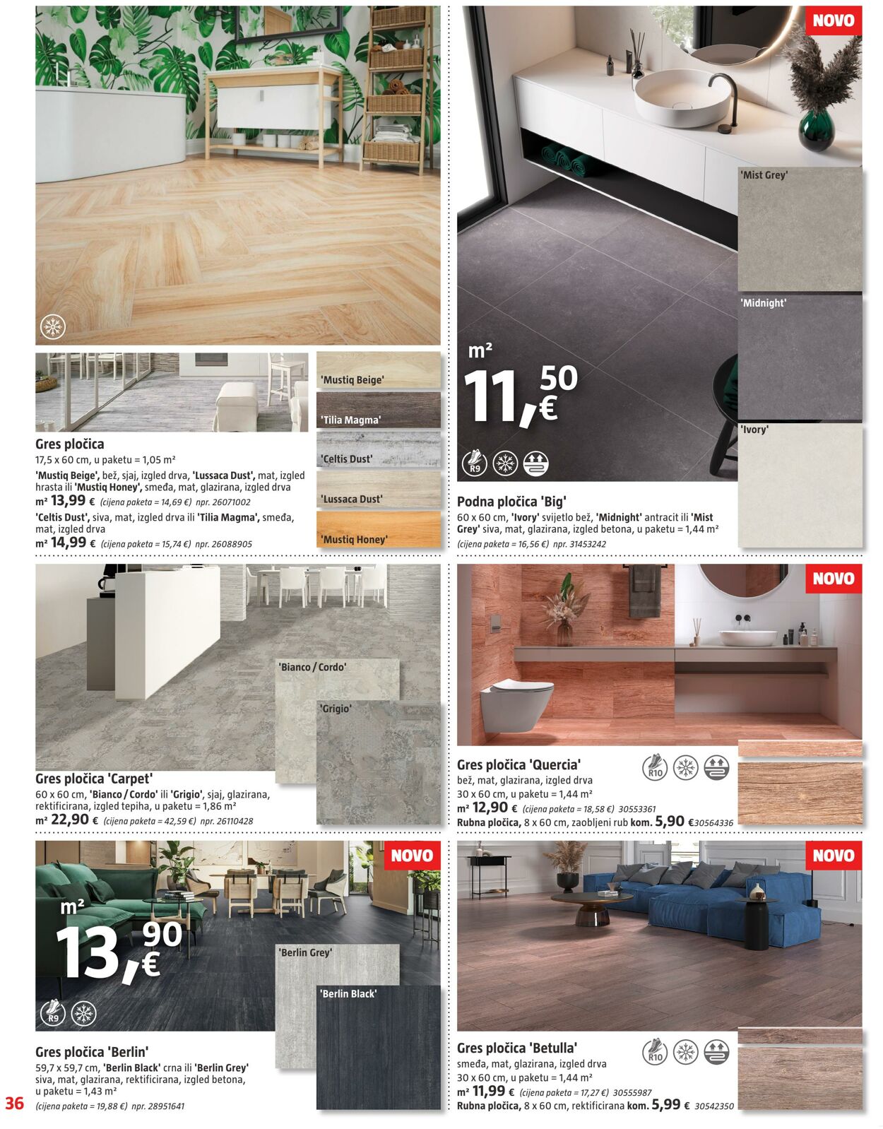 Katalog Bauhaus 04.04.2024 - 01.05.2024