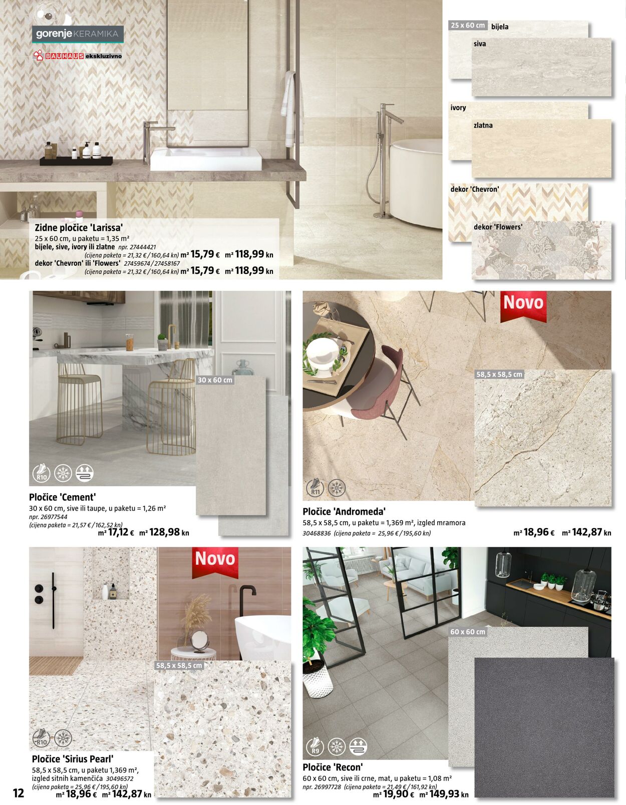 Katalog Bauhaus 02.02.2023 - 01.03.2023