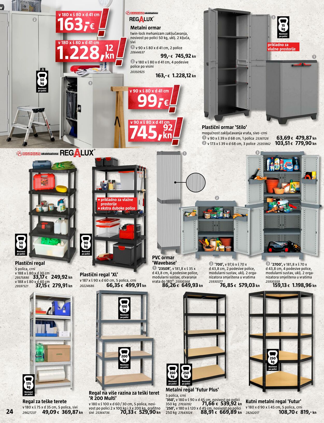 Katalog Bauhaus 02.02.2023 - 01.03.2023