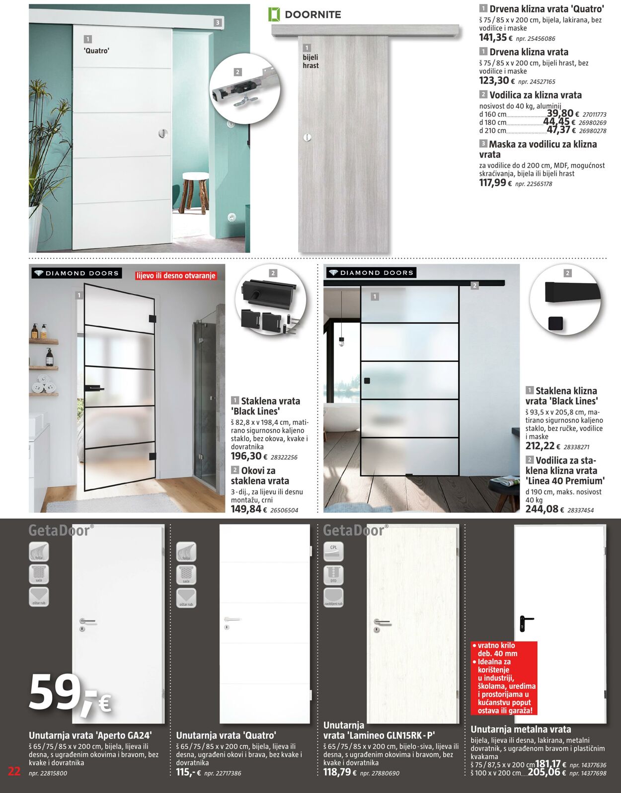 Katalog Bauhaus 01.02.2024 - 06.03.2024