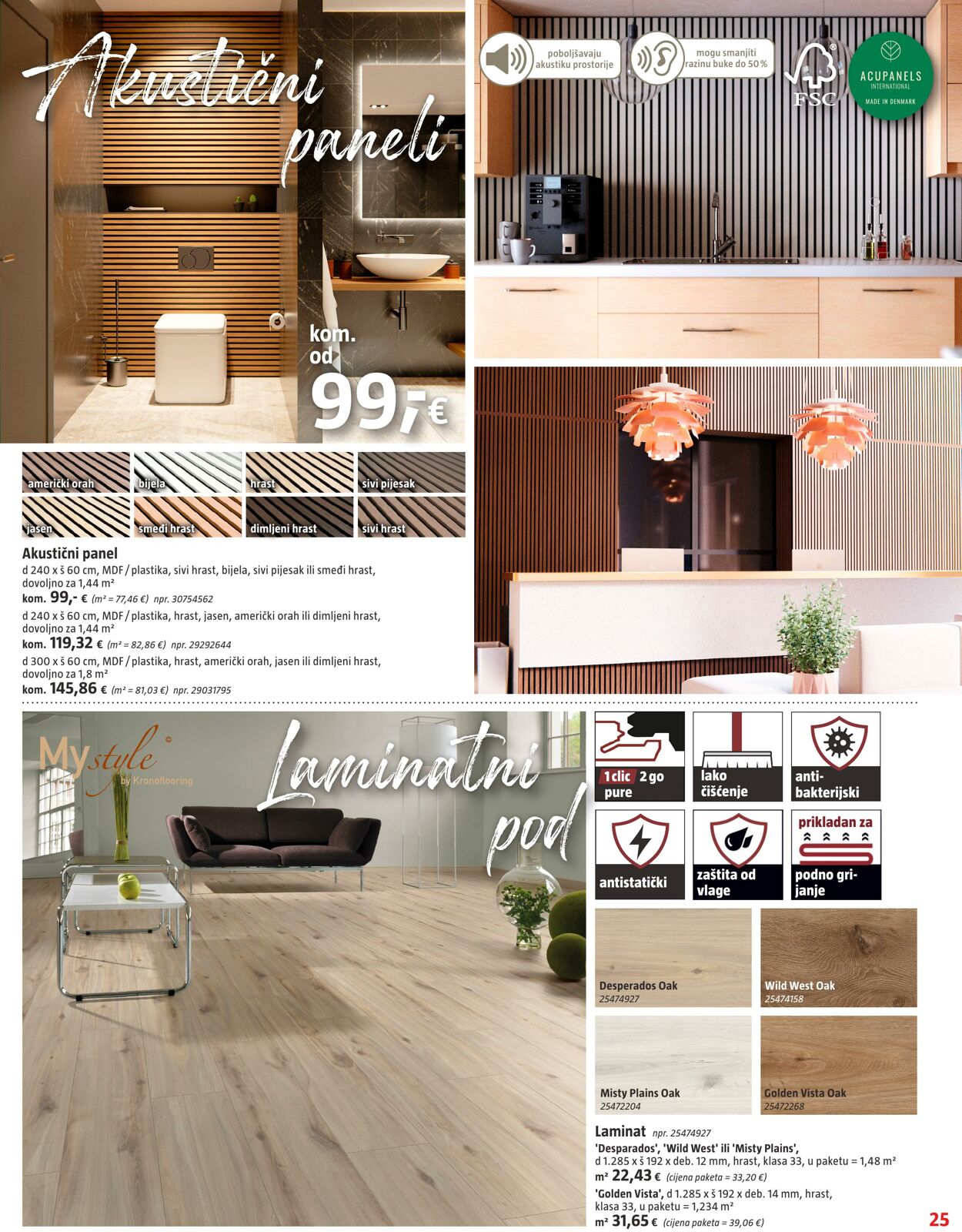 Katalog Bauhaus 01.02.2024 - 06.03.2024