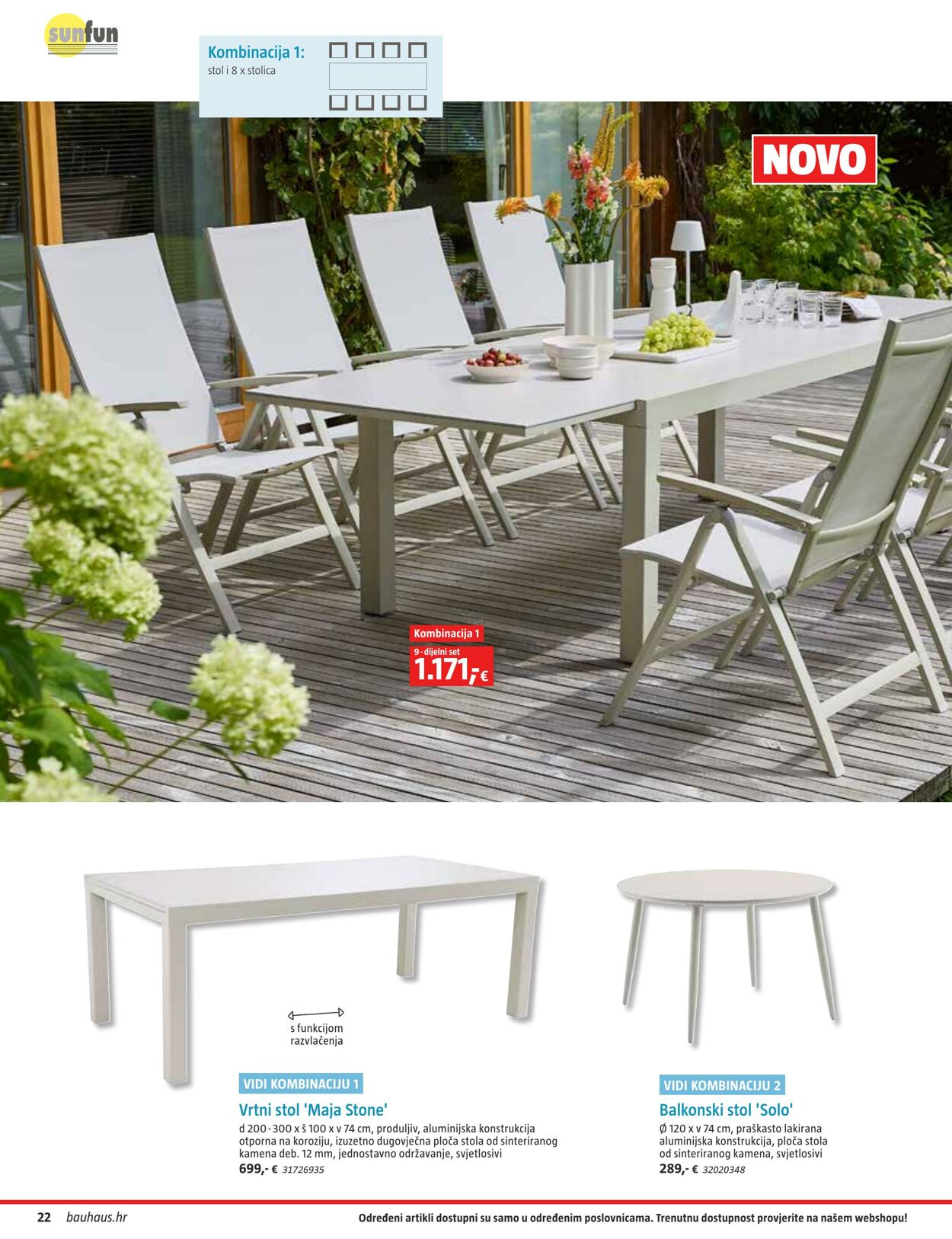 Katalog Bauhaus 01.12.2025 - 31.12.2025