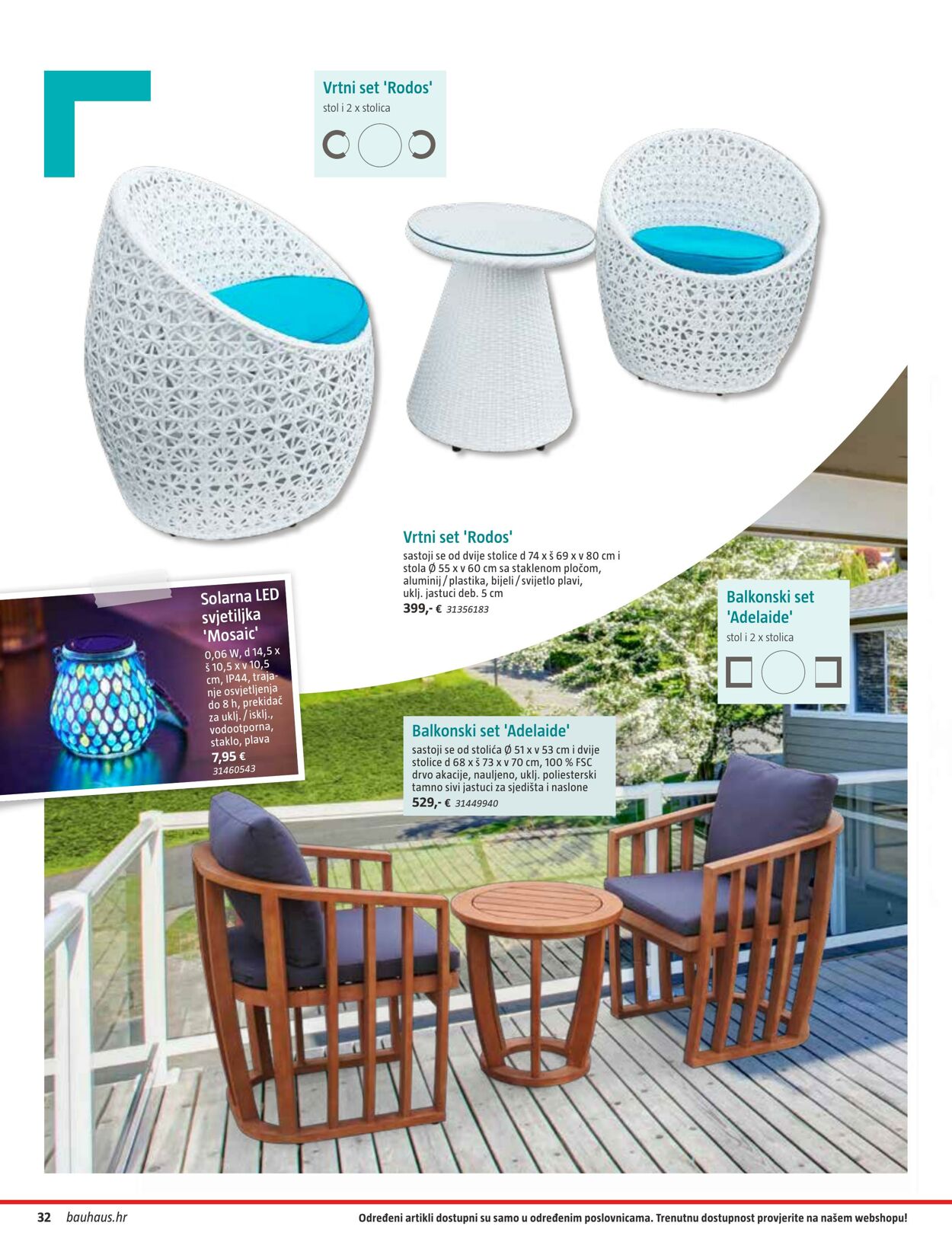 Katalog Bauhaus 01.12.2025 - 31.12.2025