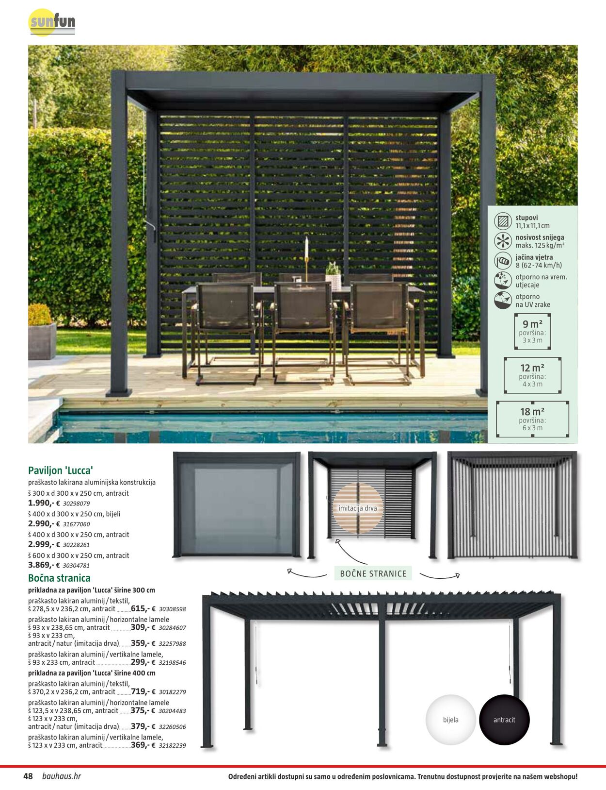 Katalog Bauhaus 01.12.2025 - 31.12.2025