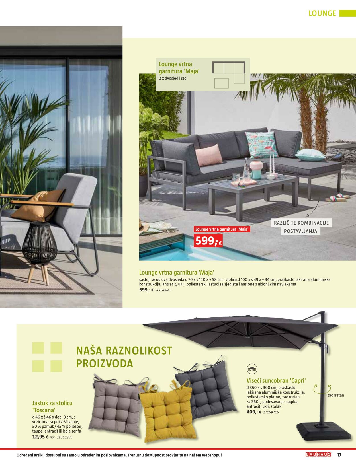 Katalog Bauhaus 01.12.2025 - 31.12.2025