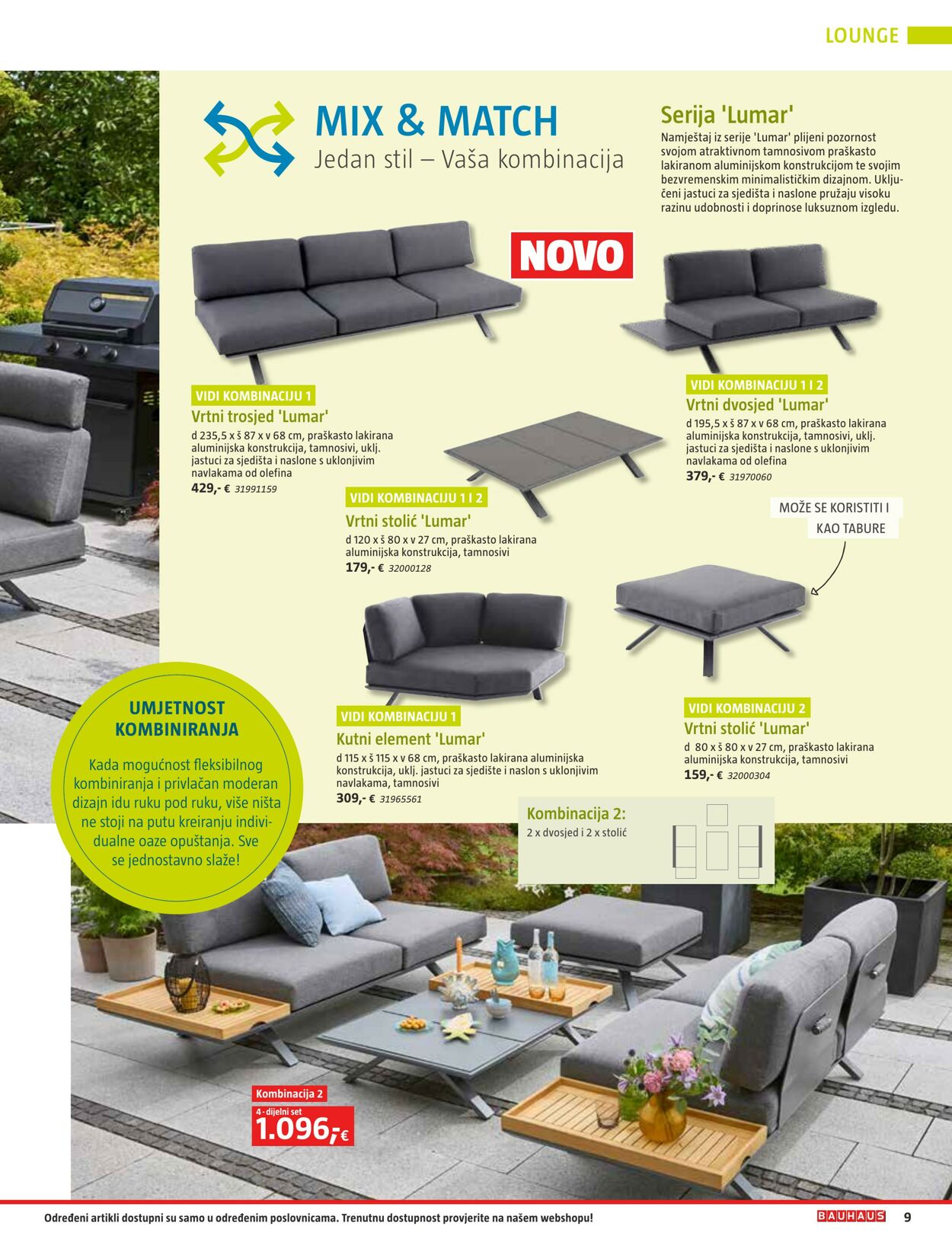 Katalog Bauhaus 01.12.2025 - 31.12.2025
