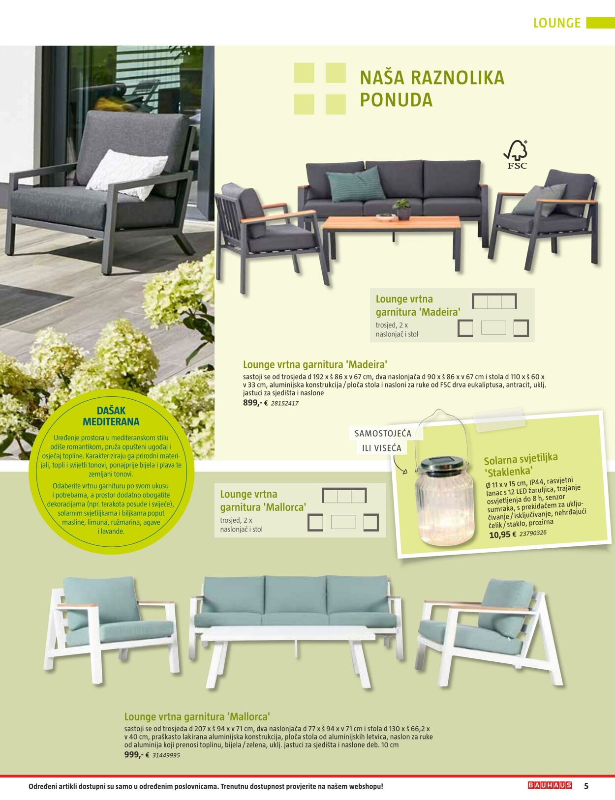Katalog Bauhaus 01.12.2025 - 31.12.2025