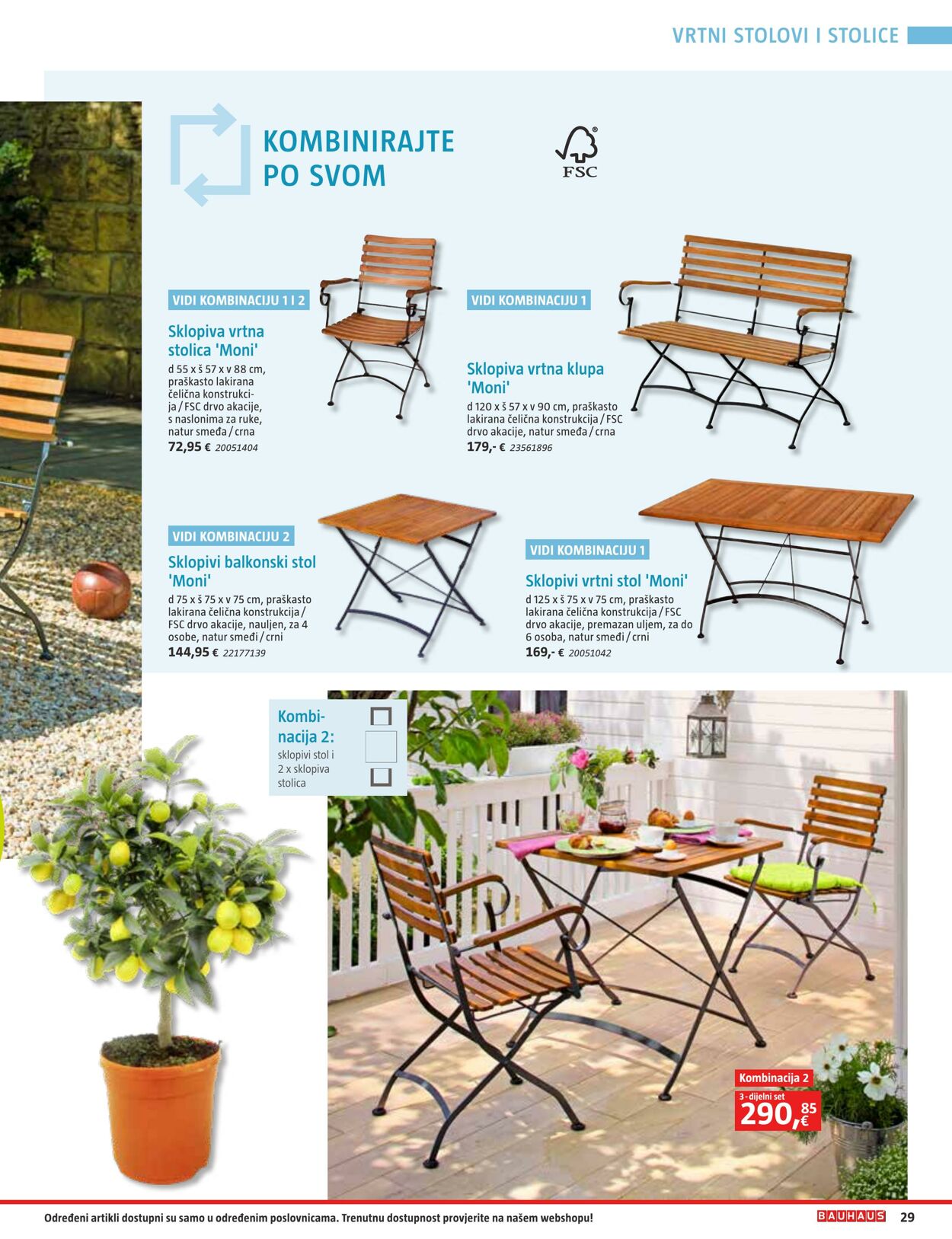 Katalog Bauhaus 01.12.2025 - 31.12.2025