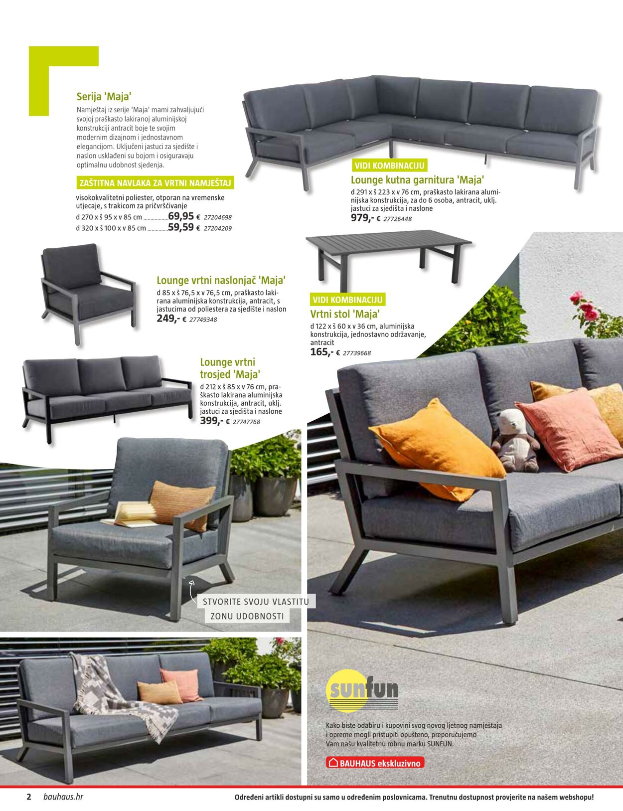 Katalog Bauhaus 01.12.2025 - 31.12.2025