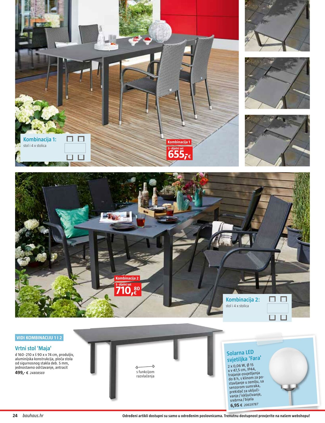 Katalog Bauhaus 01.12.2025 - 31.12.2025