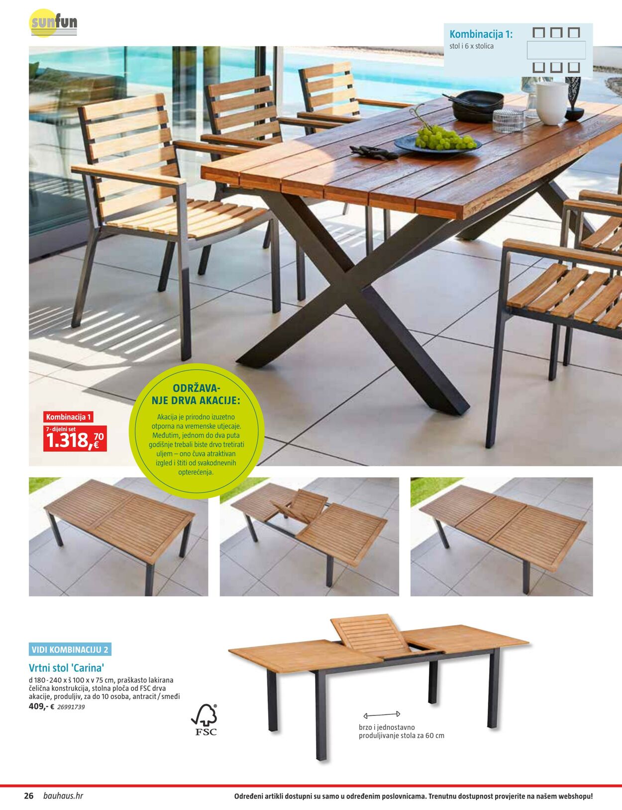 Katalog Bauhaus 01.12.2025 - 31.12.2025