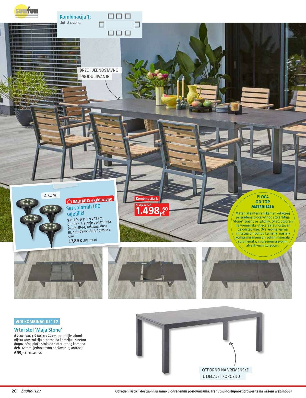 Katalog Bauhaus 01.12.2025 - 31.12.2025