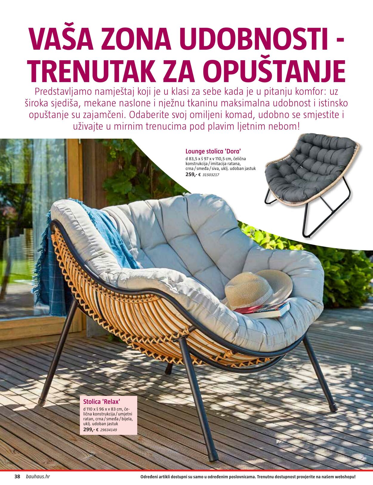 Katalog Bauhaus 01.12.2025 - 31.12.2025