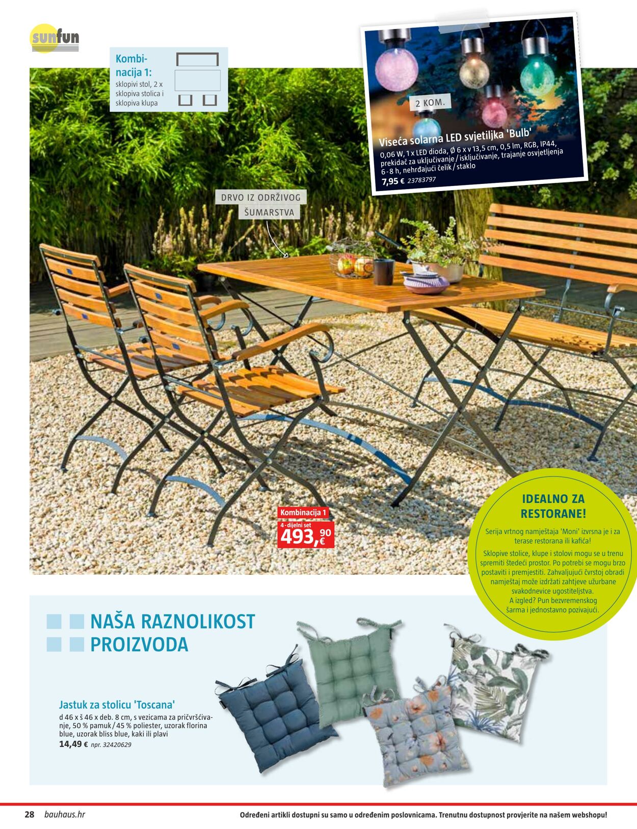 Katalog Bauhaus 01.12.2025 - 31.12.2025