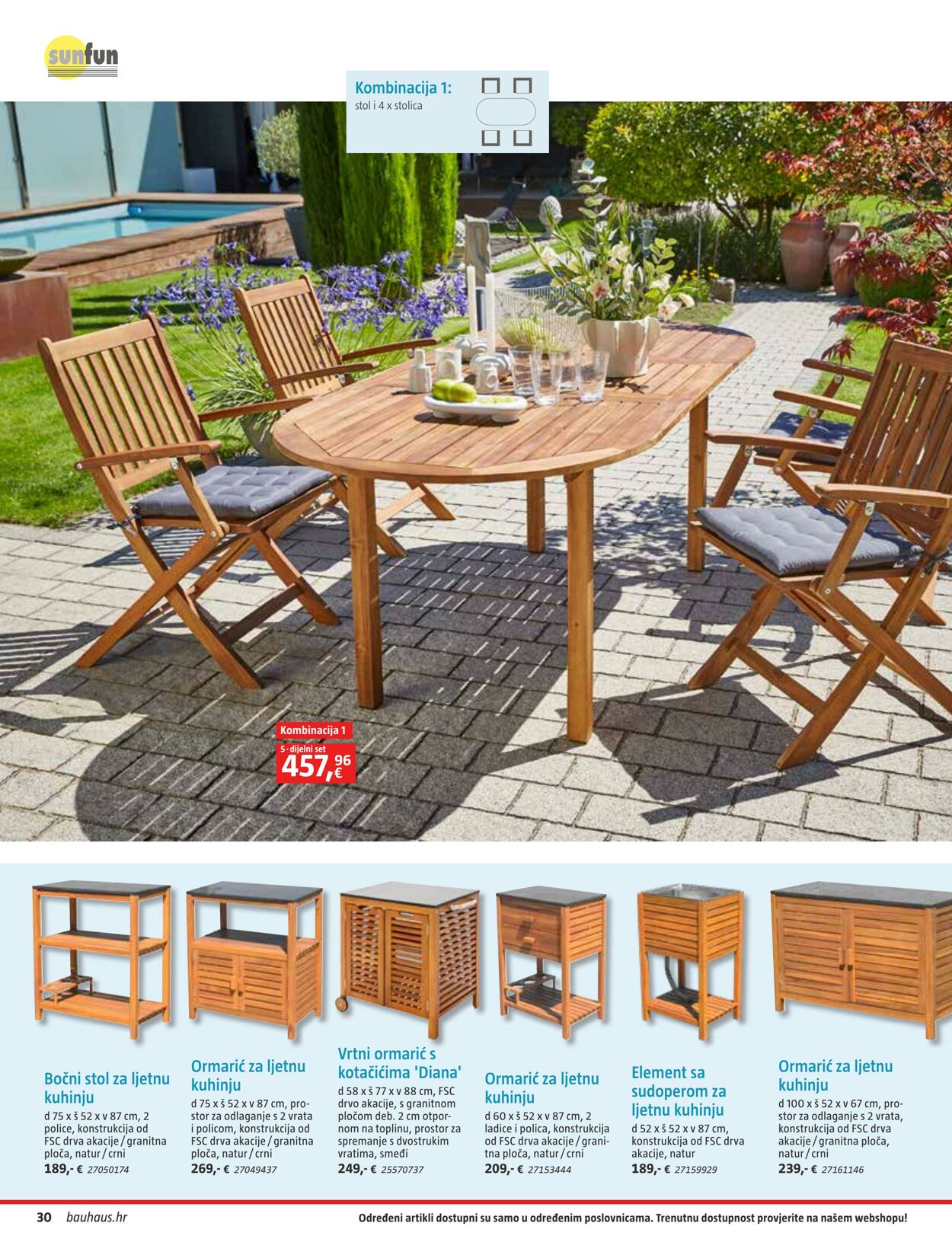 Katalog Bauhaus 01.12.2025 - 31.12.2025