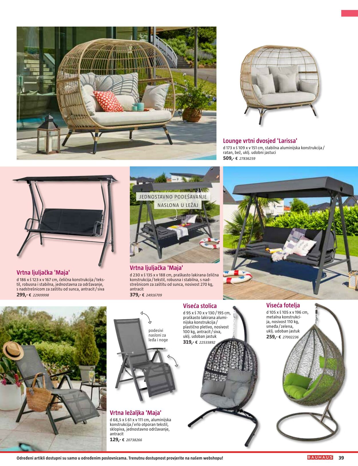 Katalog Bauhaus 01.12.2025 - 31.12.2025