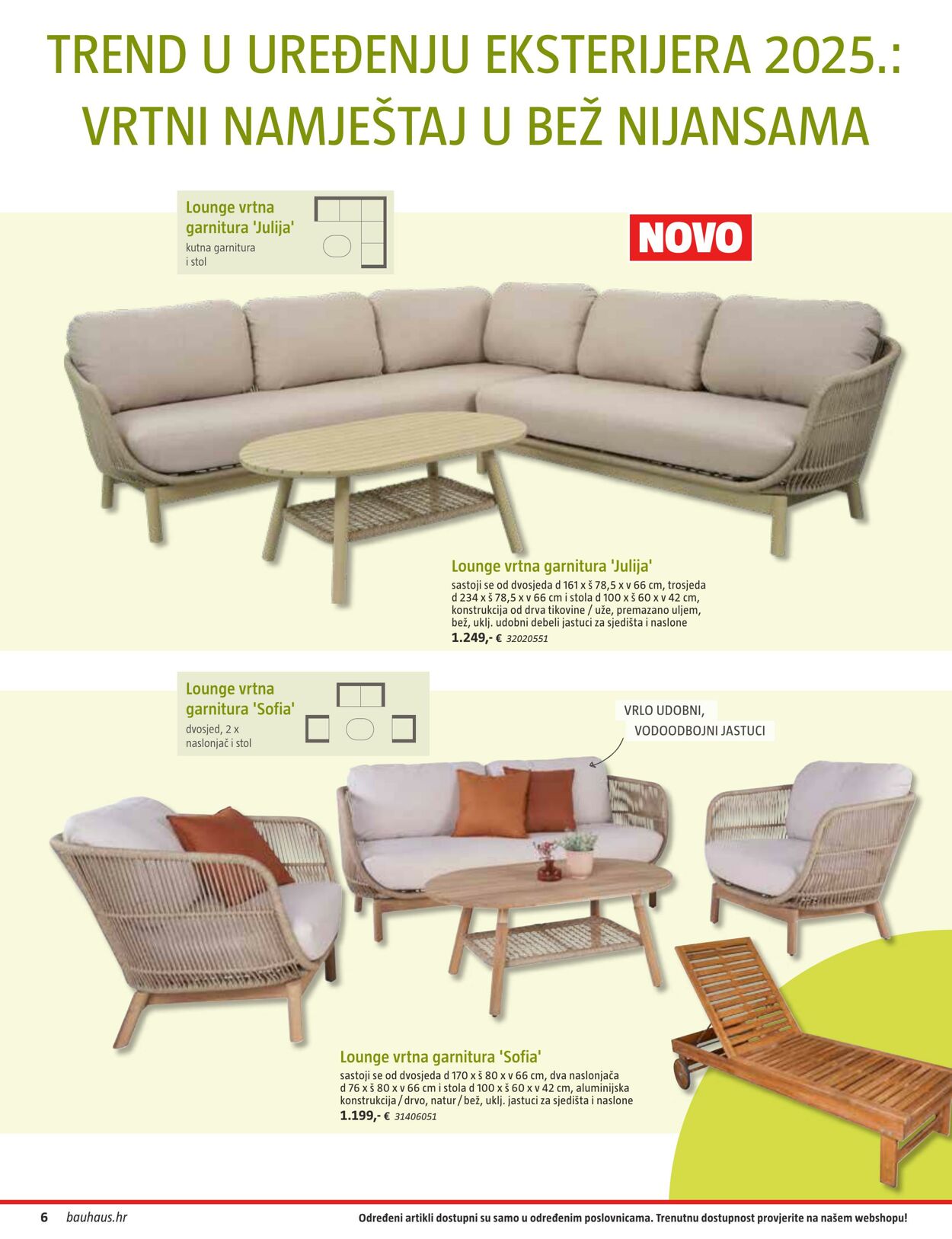 Katalog Bauhaus 01.12.2025 - 31.12.2025