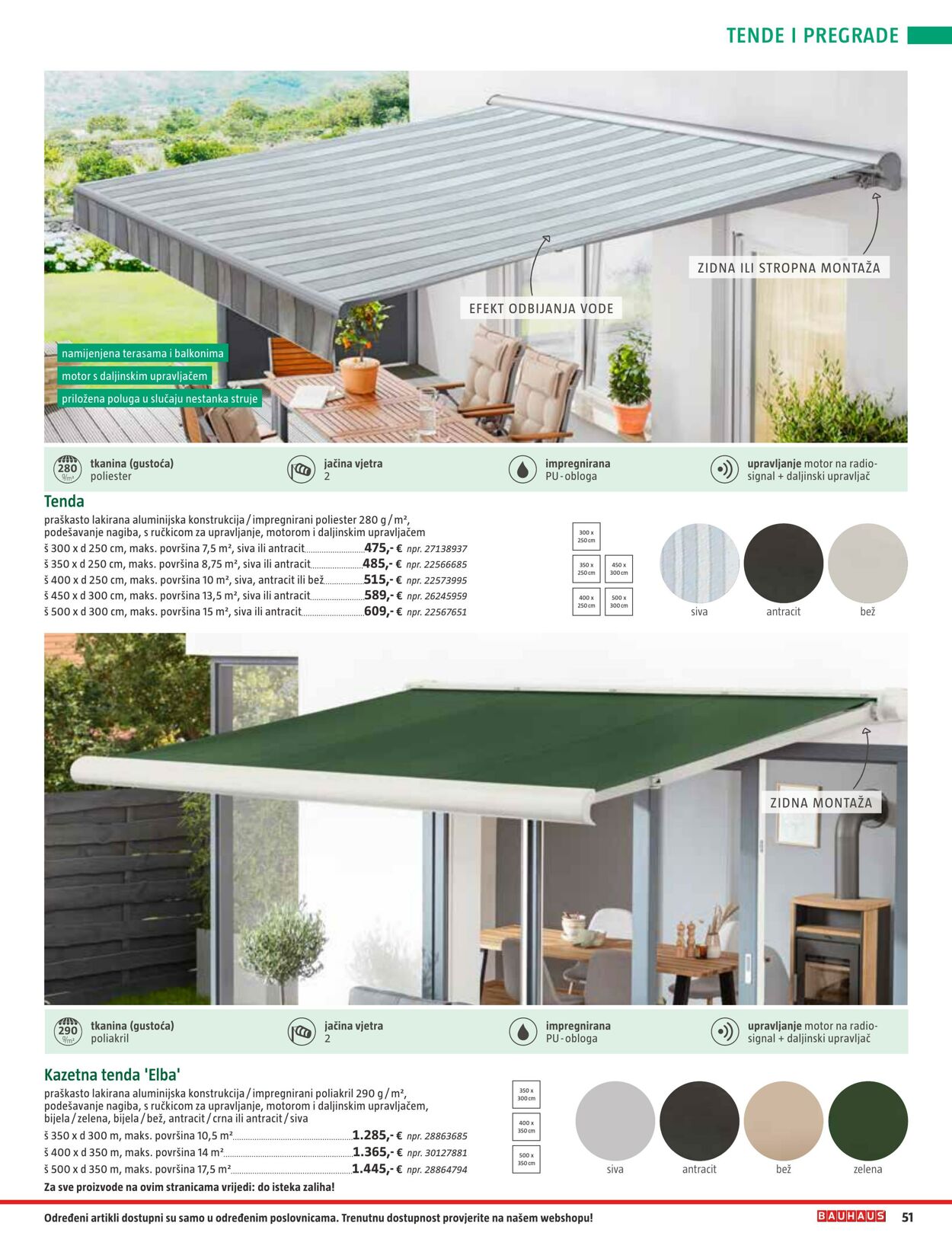 Katalog Bauhaus 01.12.2025 - 31.12.2025