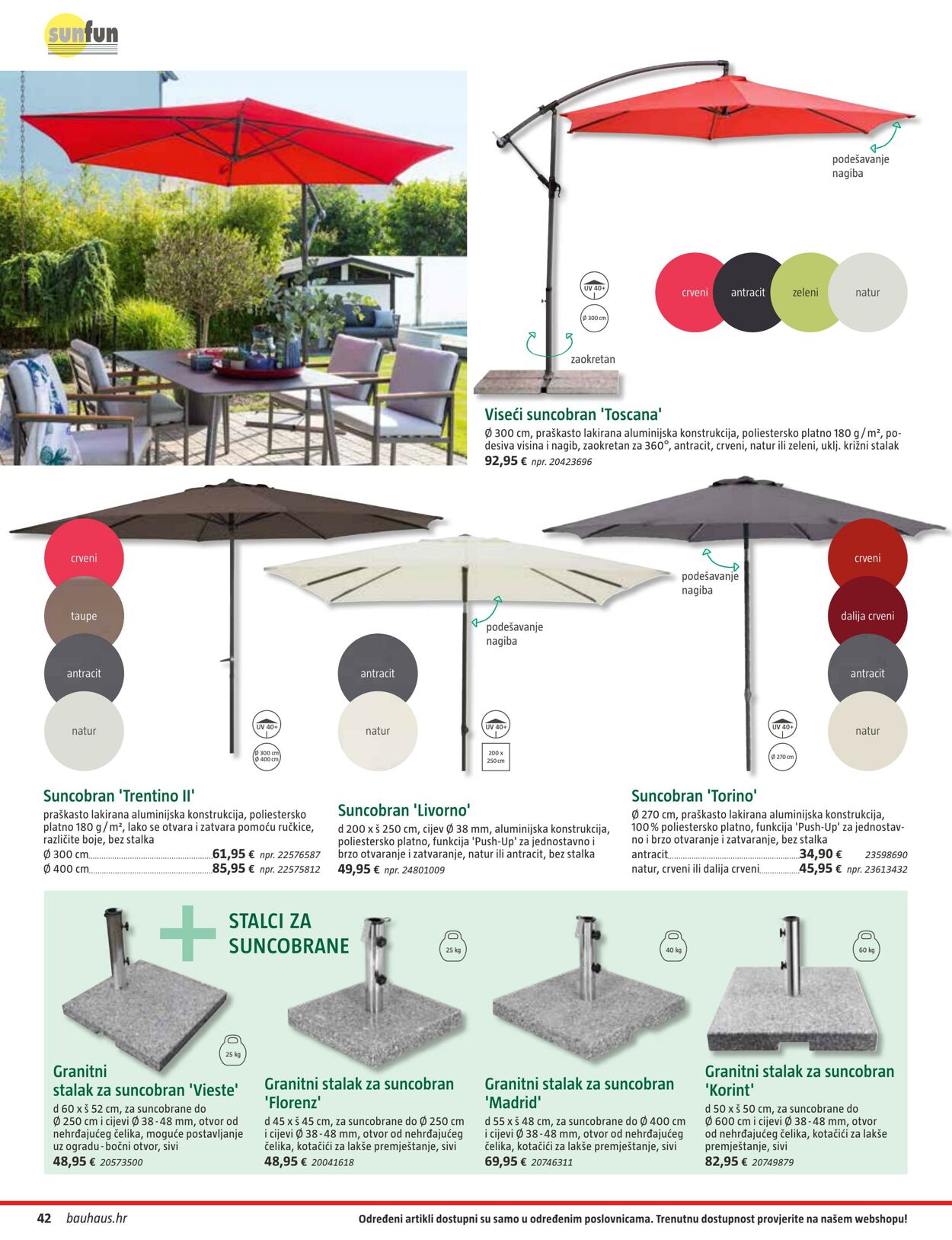 Katalog Bauhaus 01.12.2025 - 31.12.2025