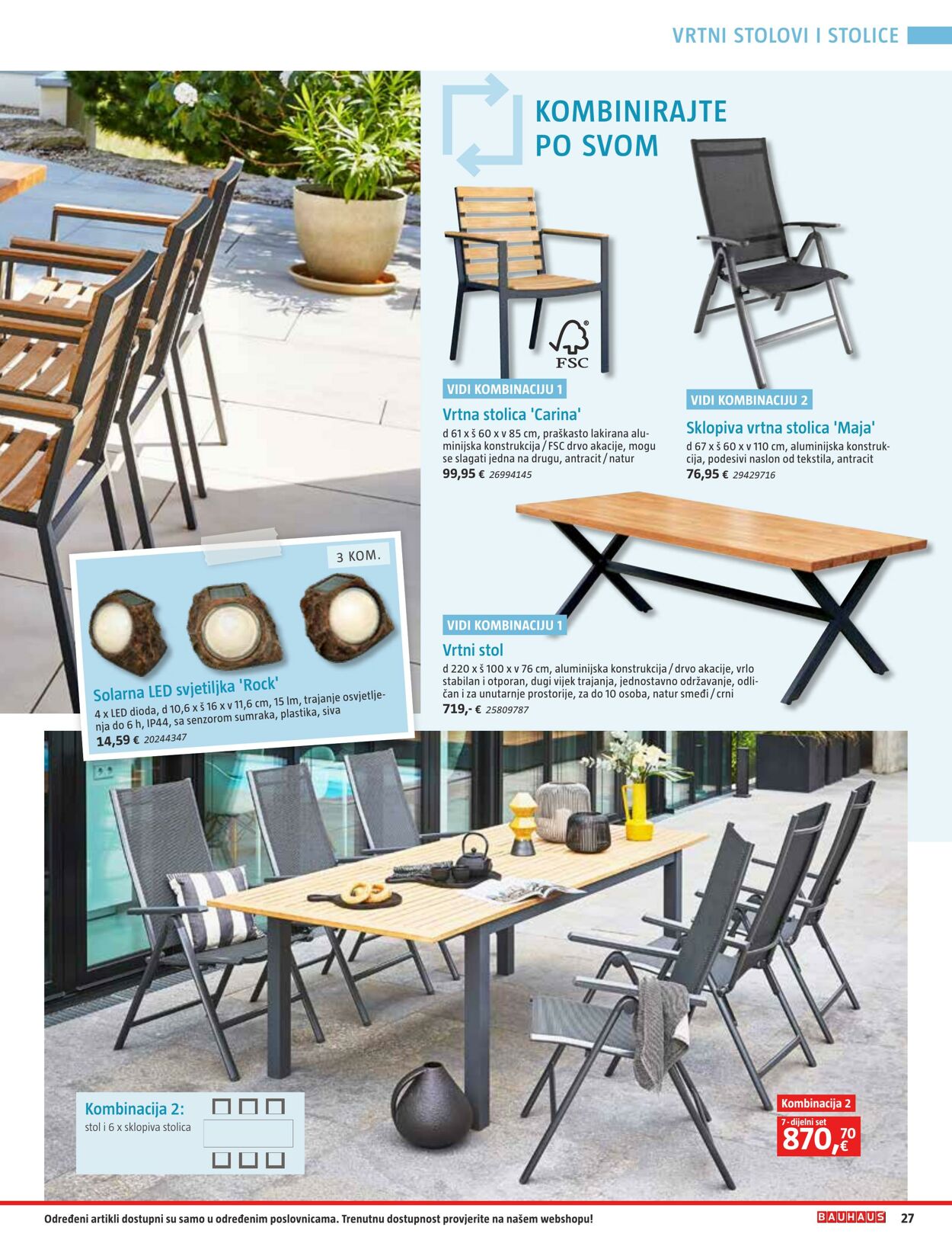 Katalog Bauhaus 01.12.2025 - 31.12.2025