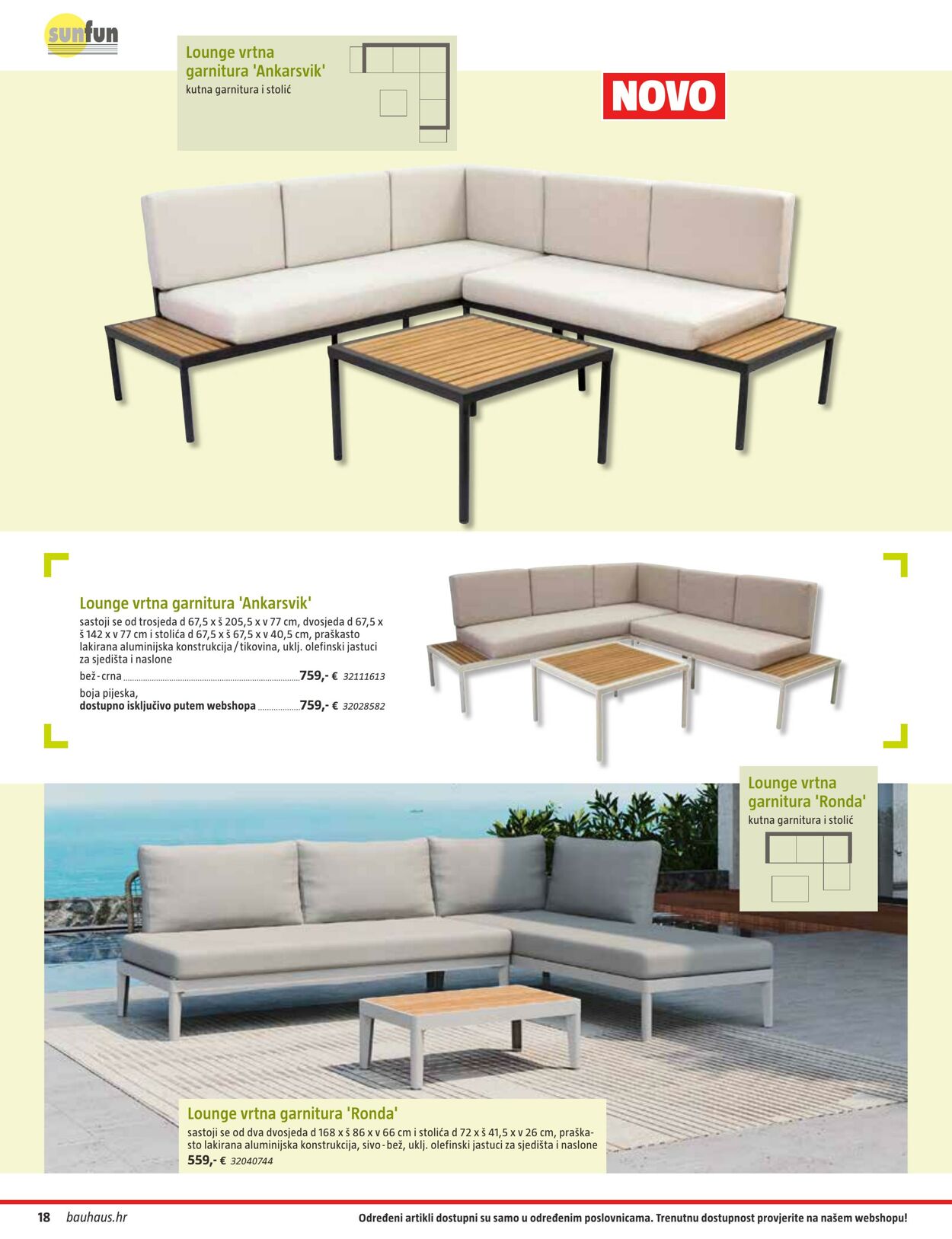Katalog Bauhaus 01.12.2025 - 31.12.2025