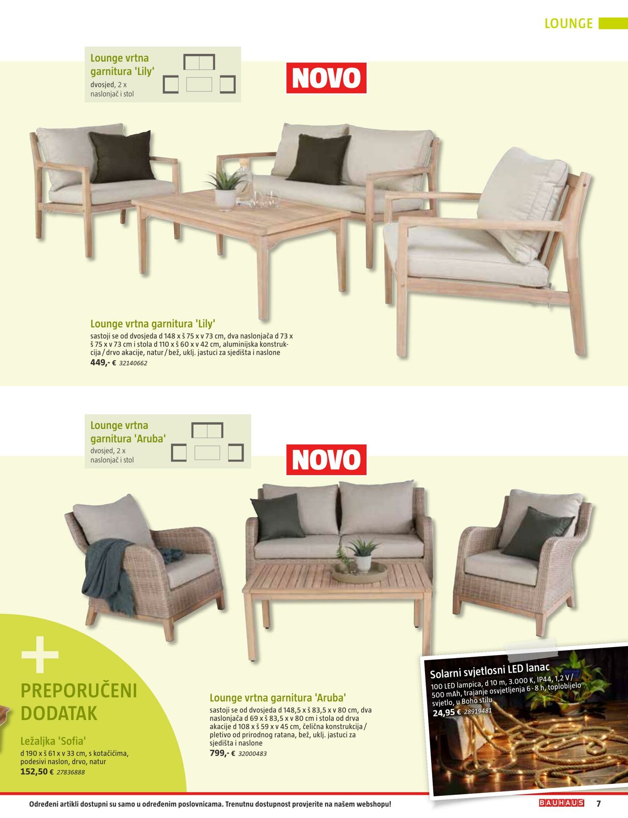 Katalog Bauhaus 01.12.2025 - 31.12.2025