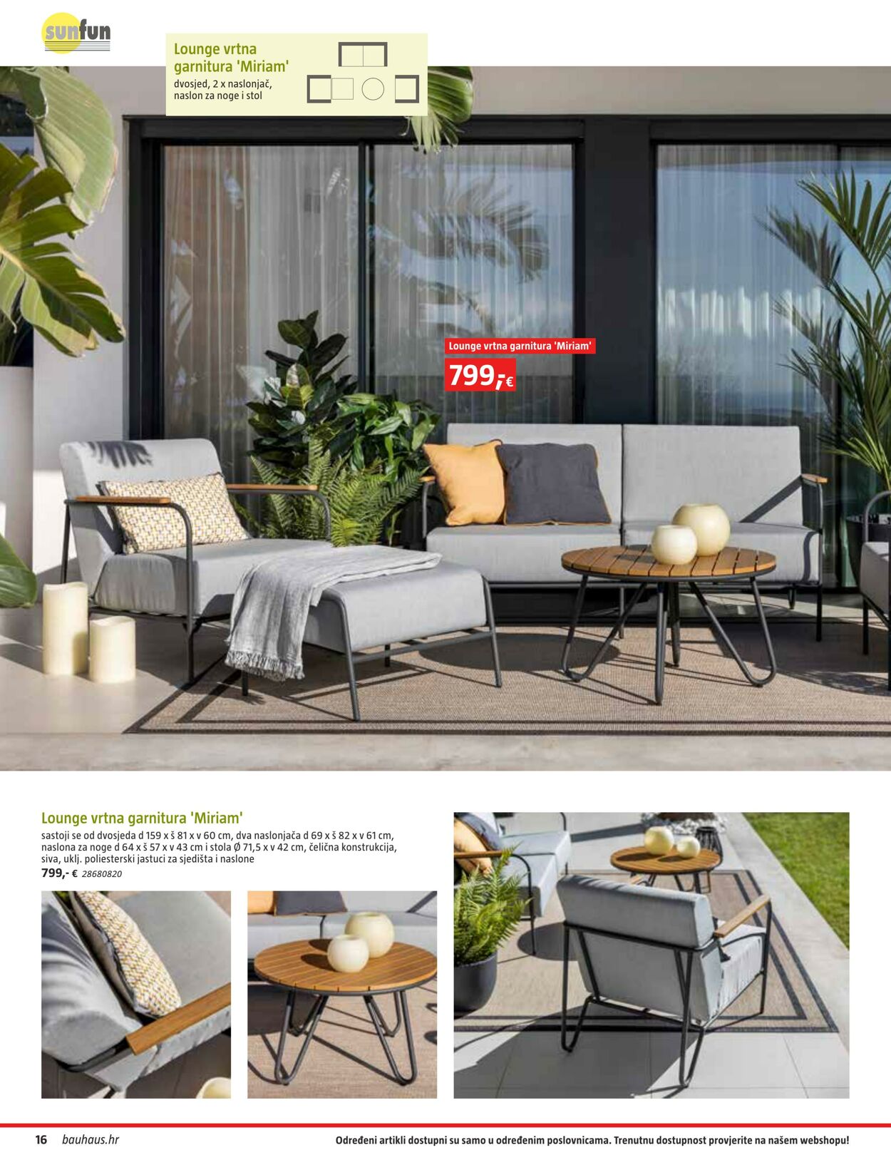 Katalog Bauhaus 01.12.2025 - 31.12.2025