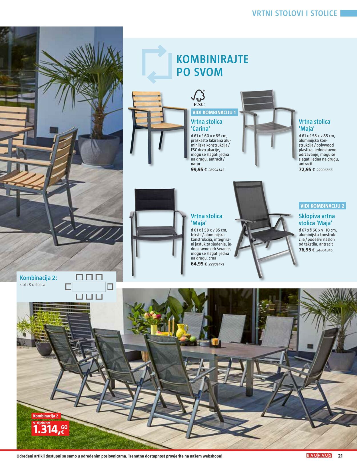 Katalog Bauhaus 01.12.2025 - 31.12.2025